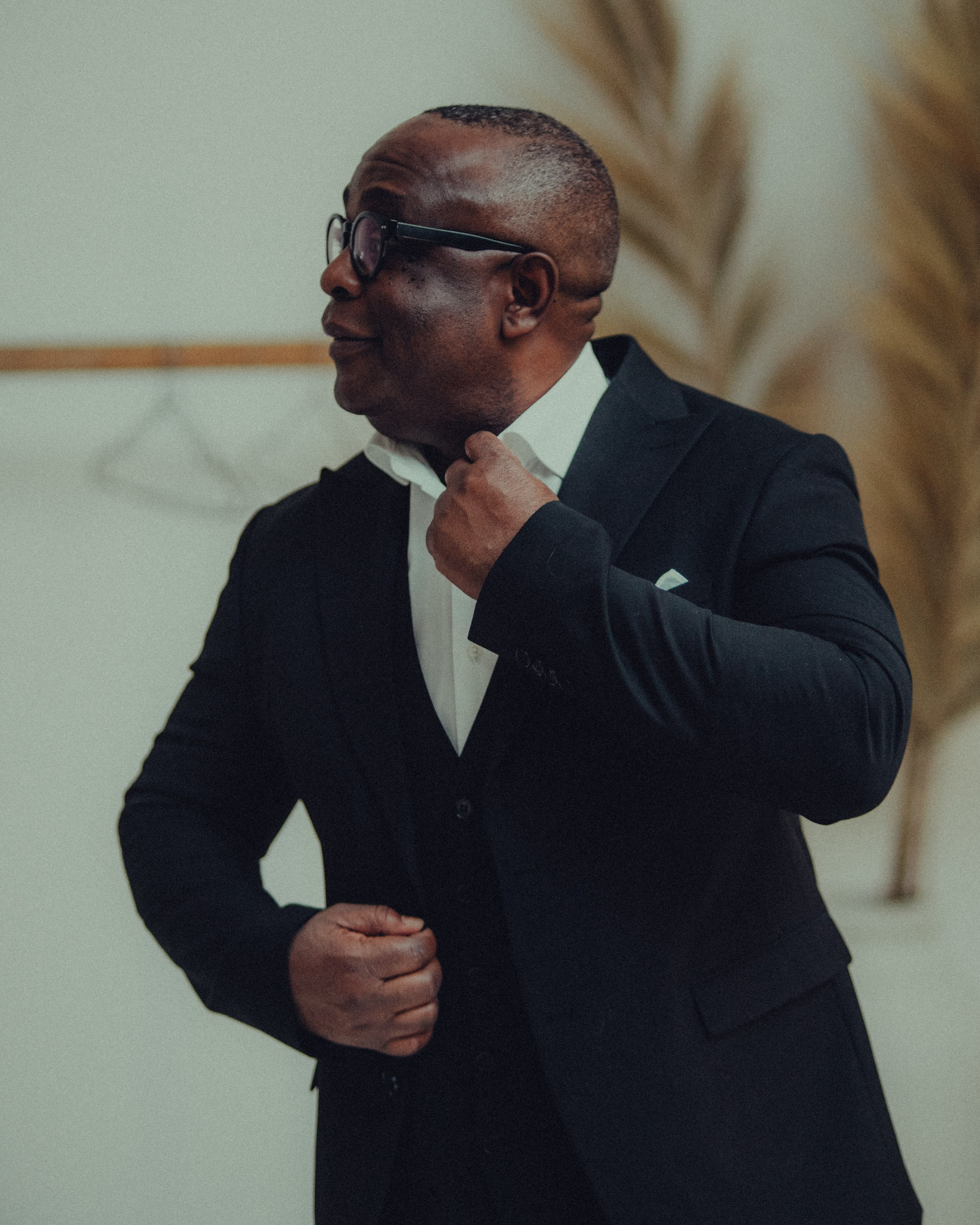 Сергей Богданов — Портретный фотограф