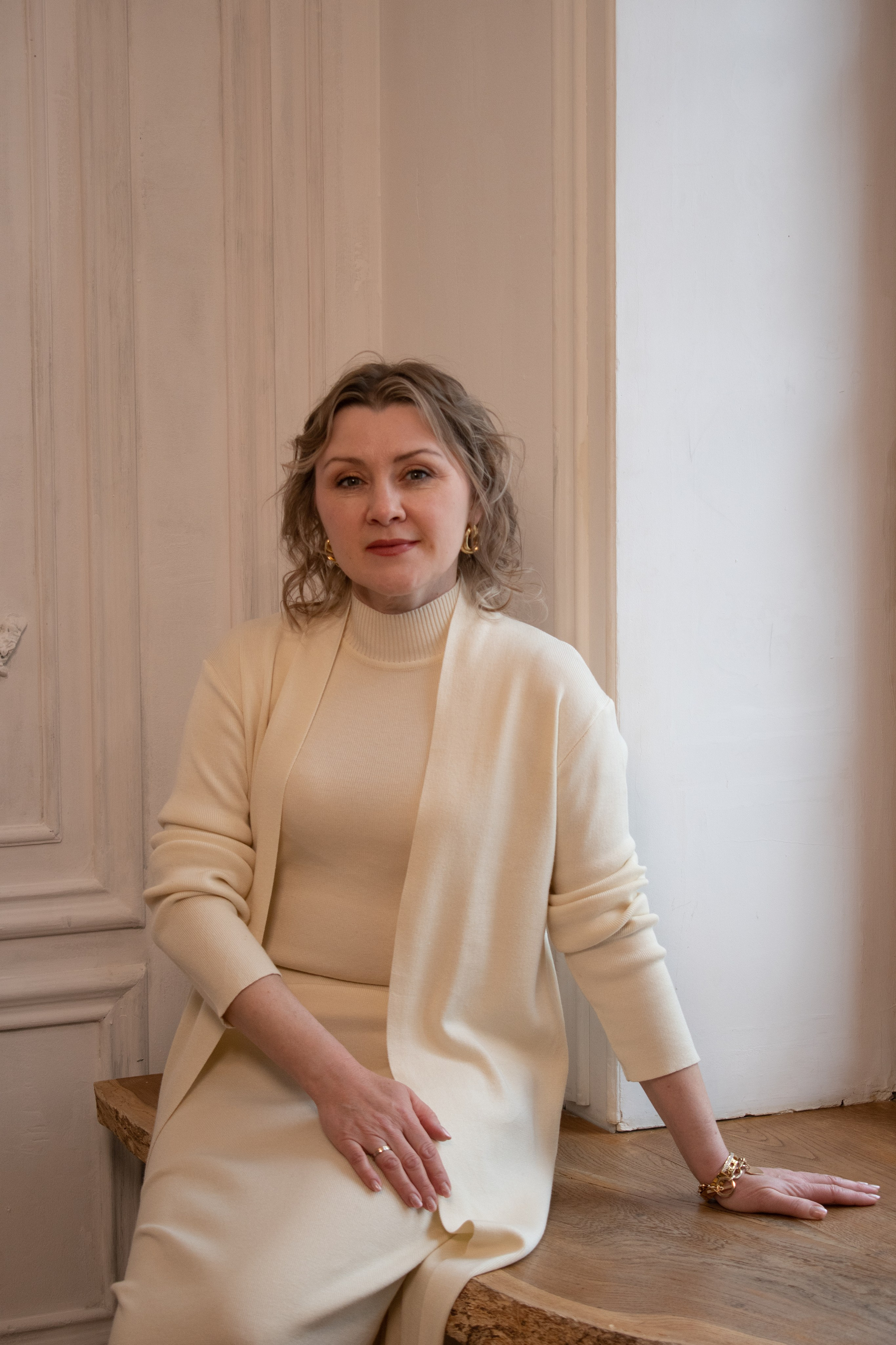 Mary Kay. Портретный фотограф Кристина Саргсян