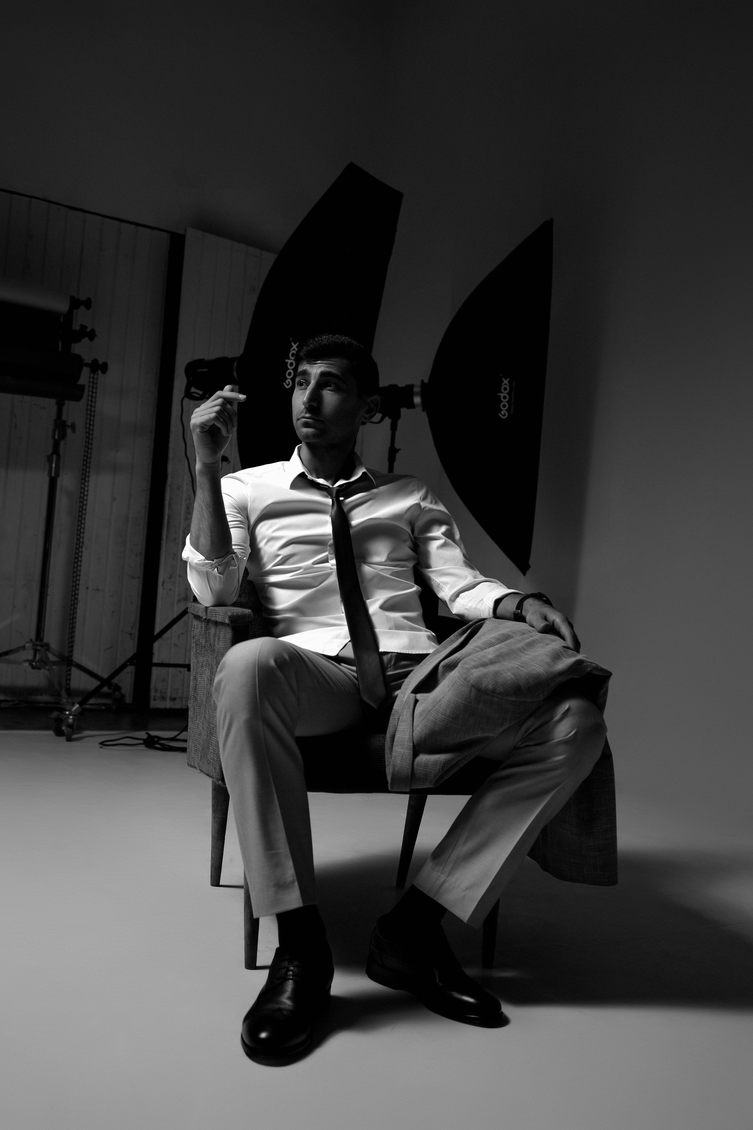 Андраник. Фотограф Волгоград | Боганова Екатерина