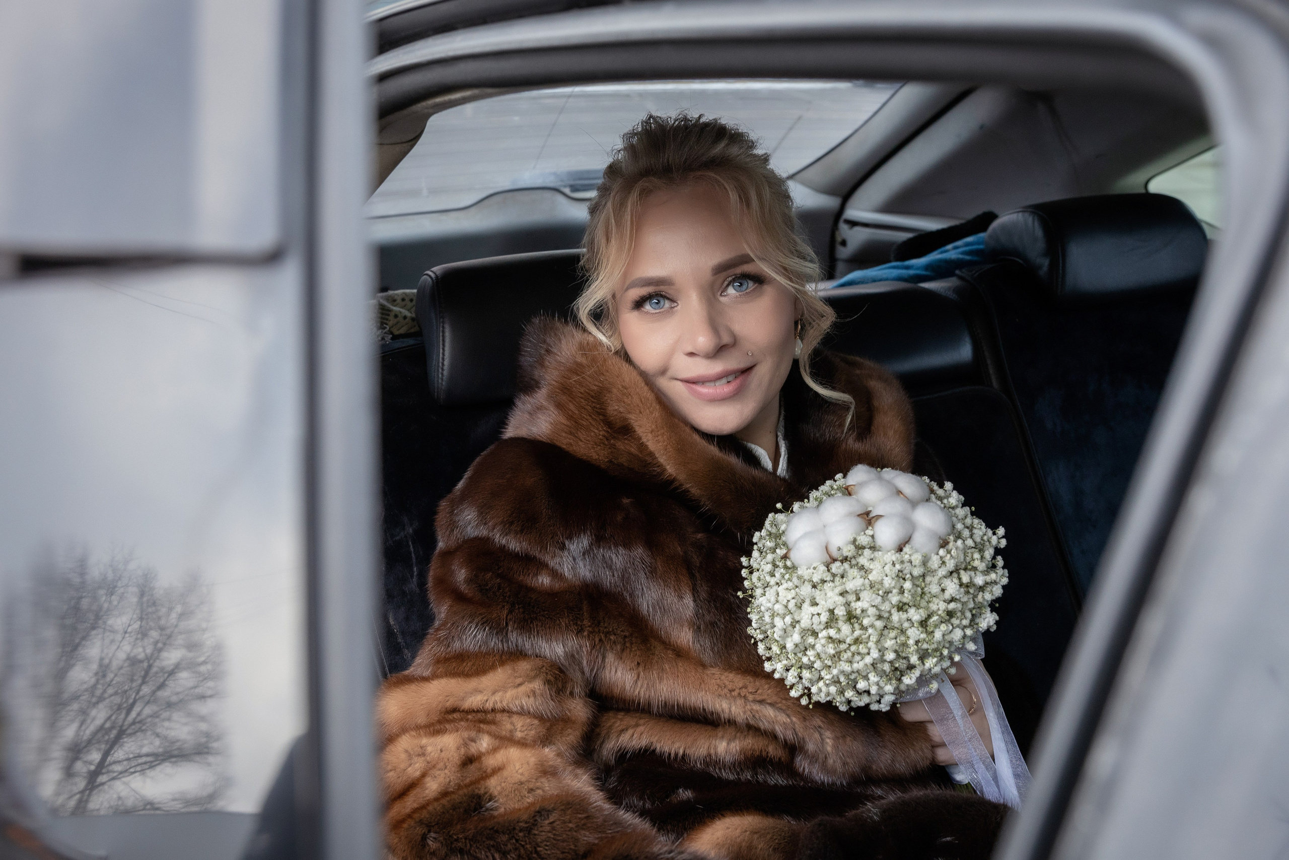 Фотограф в Новосибирске Алена Скокова