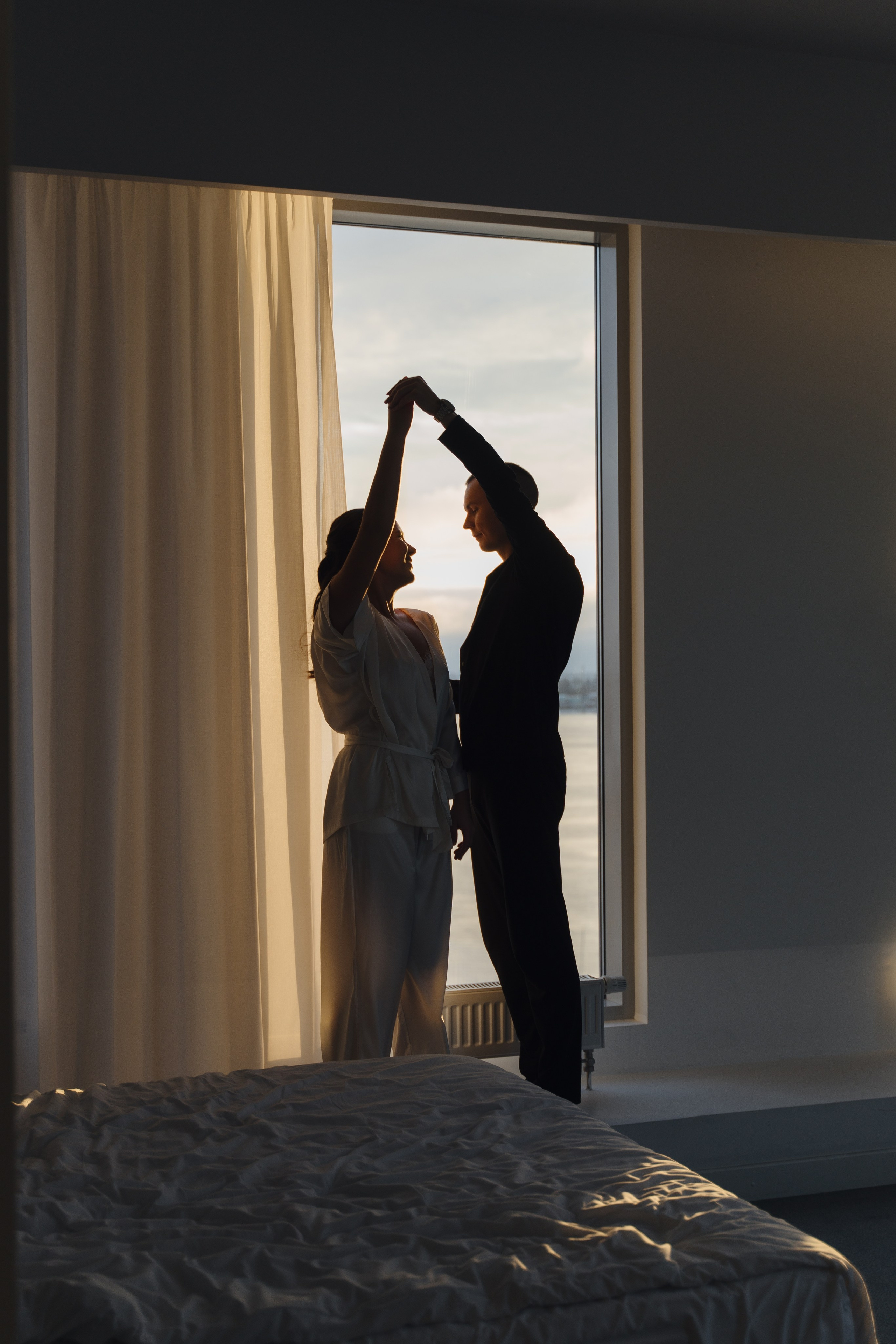 Семейный, свадебный и лавстори фотограф в Архангельске