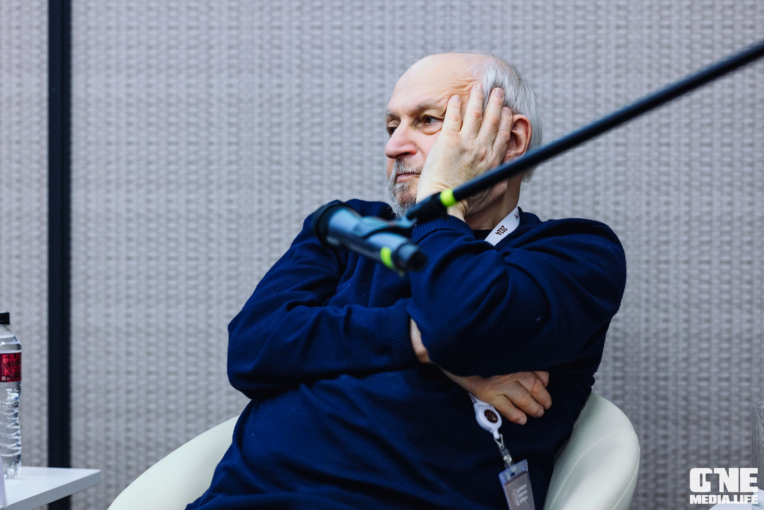 Балтийский Культурный Форум 2024. One Media Life: фоторепортажи, фотоотчеты с мероприятий и заведений