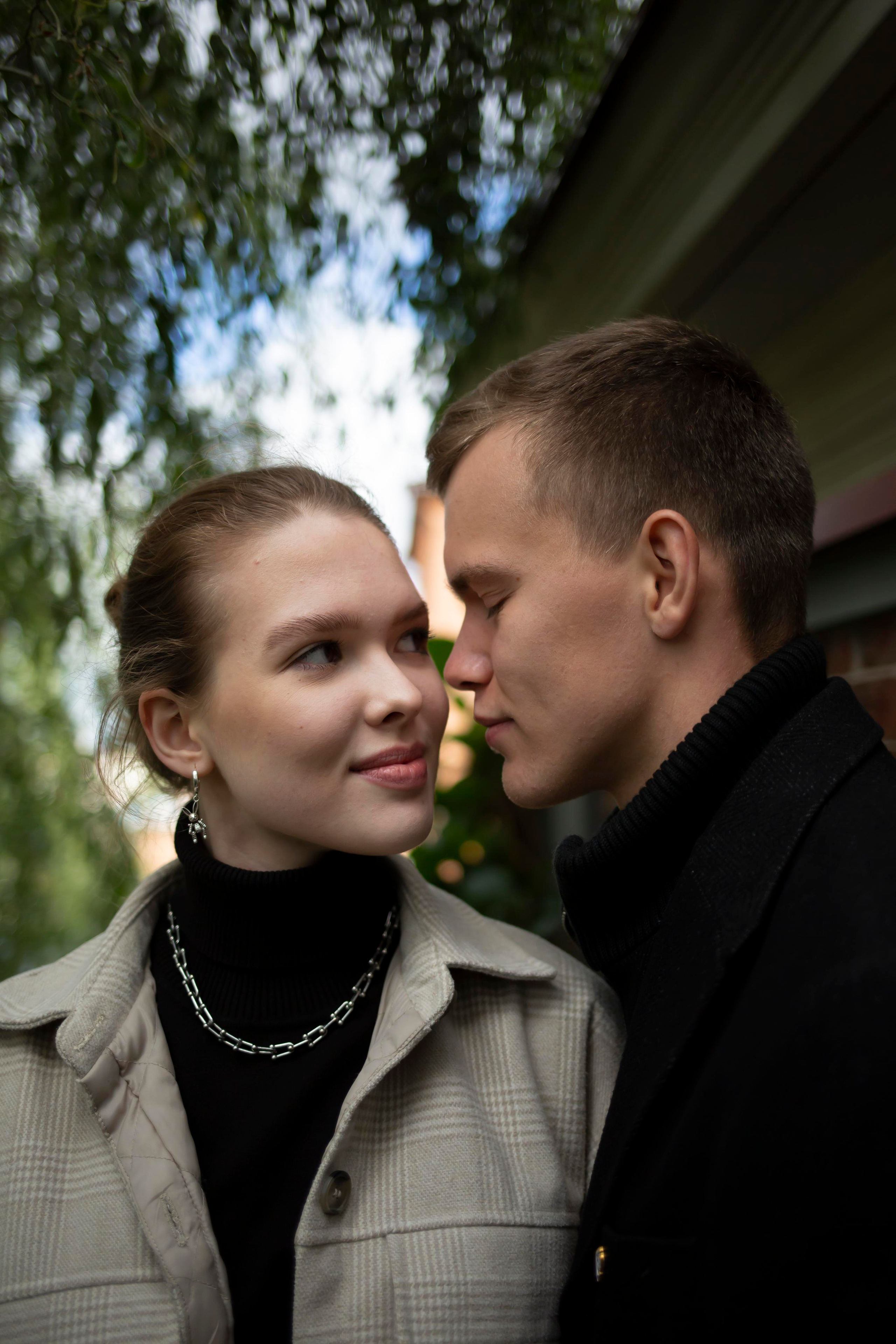 Любовь и маленькие шалости. Горева Александра. Фотограф