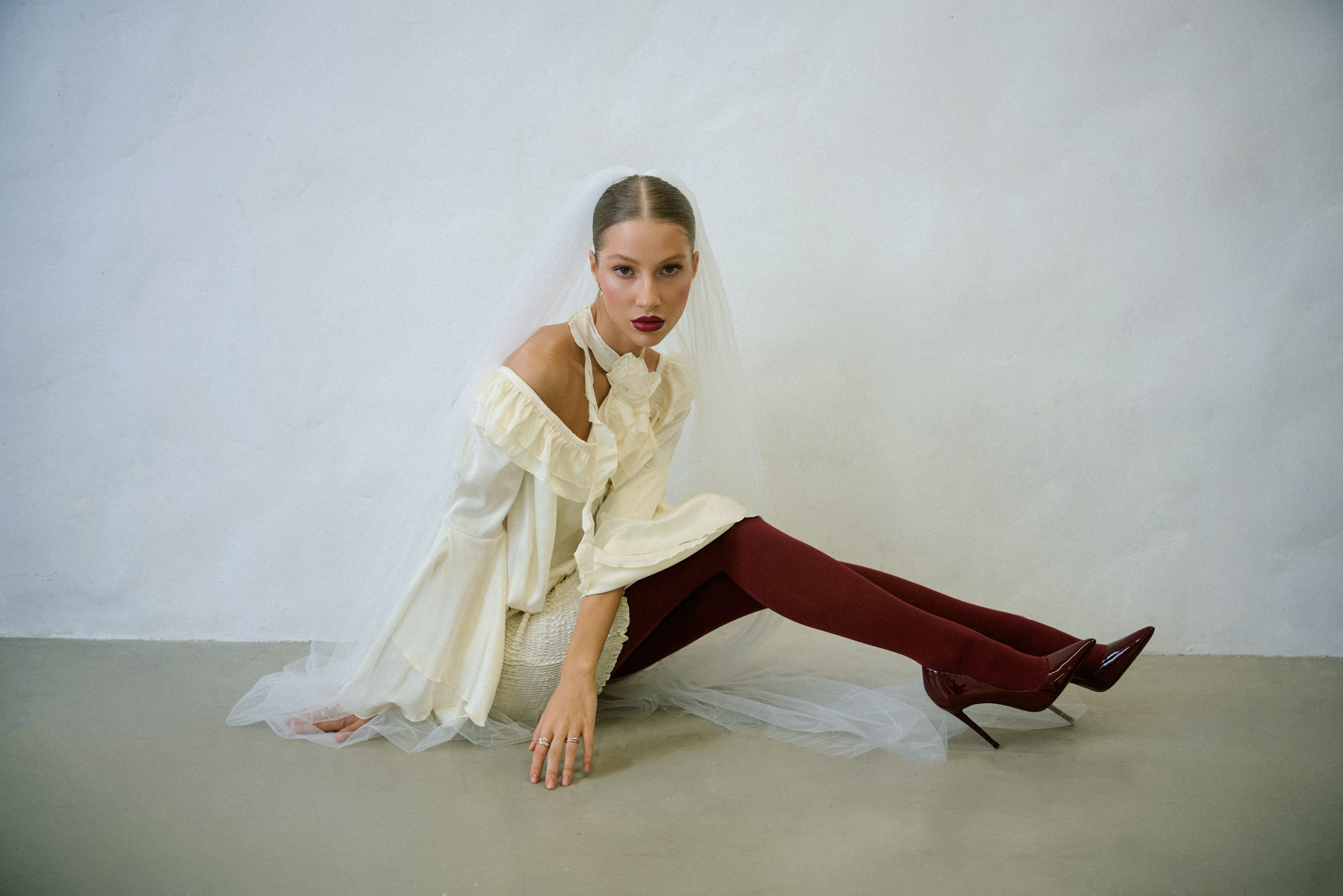 Фотограф Москва