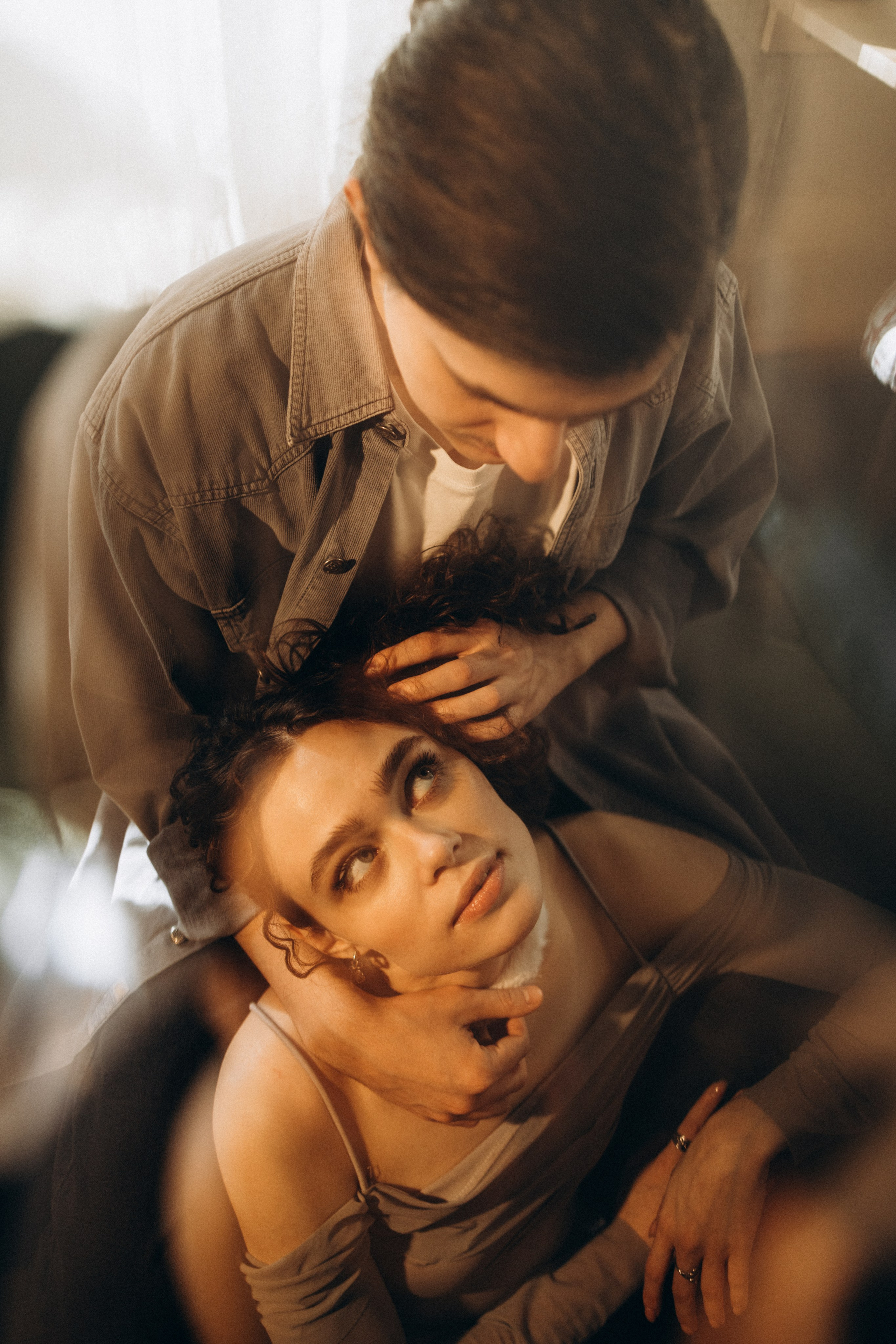 Парная фотосессия