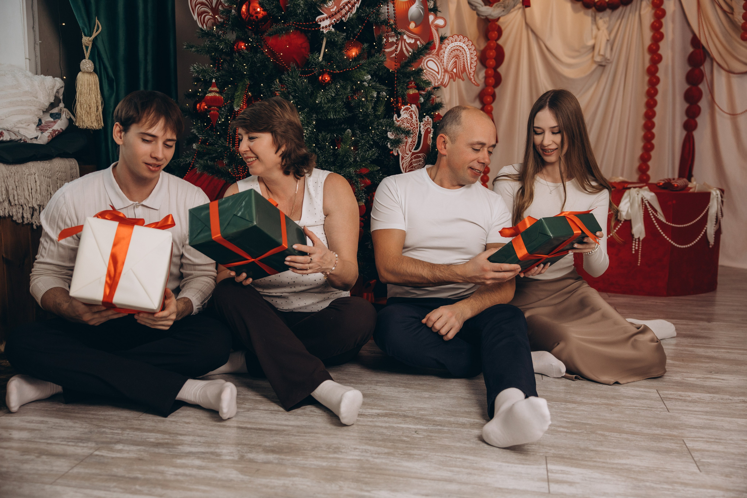 Фотопроект в студии 8 этаж. Свадебный, семейный фотограф в Иркутске Светлана Макаричева