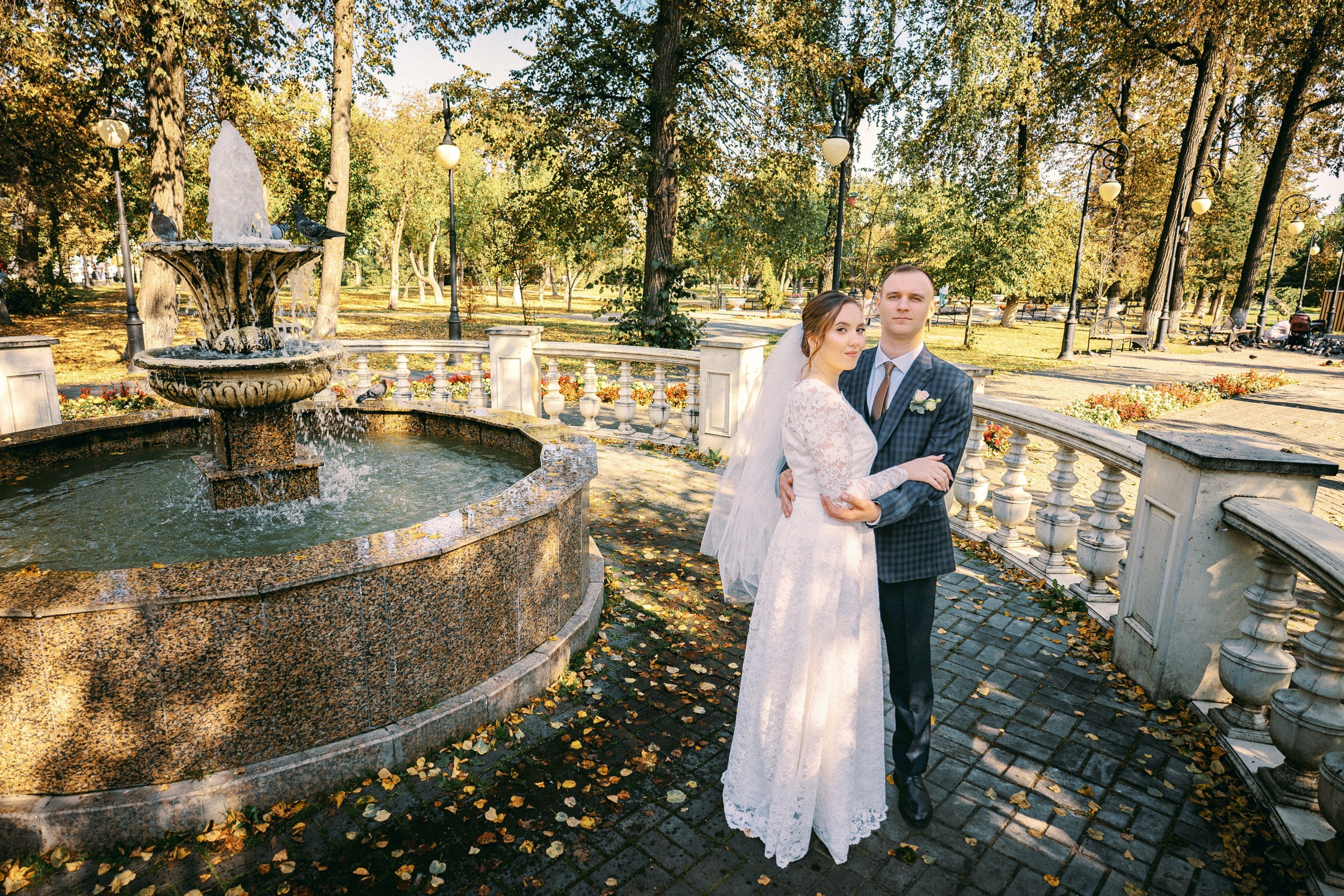 свадебный фотограф тюмень