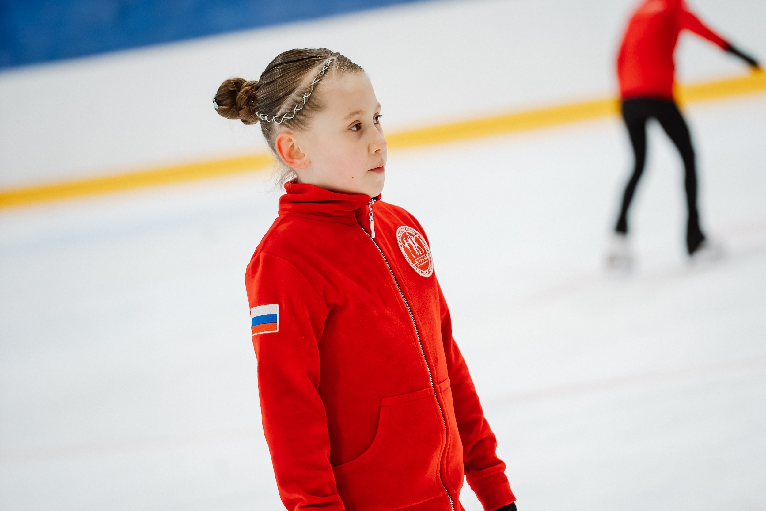 Мастер-класс Даниила Самсонова в Новосибирске. Воробьева Ксения — Спортивный и танцевальный фотограф Новосибирск