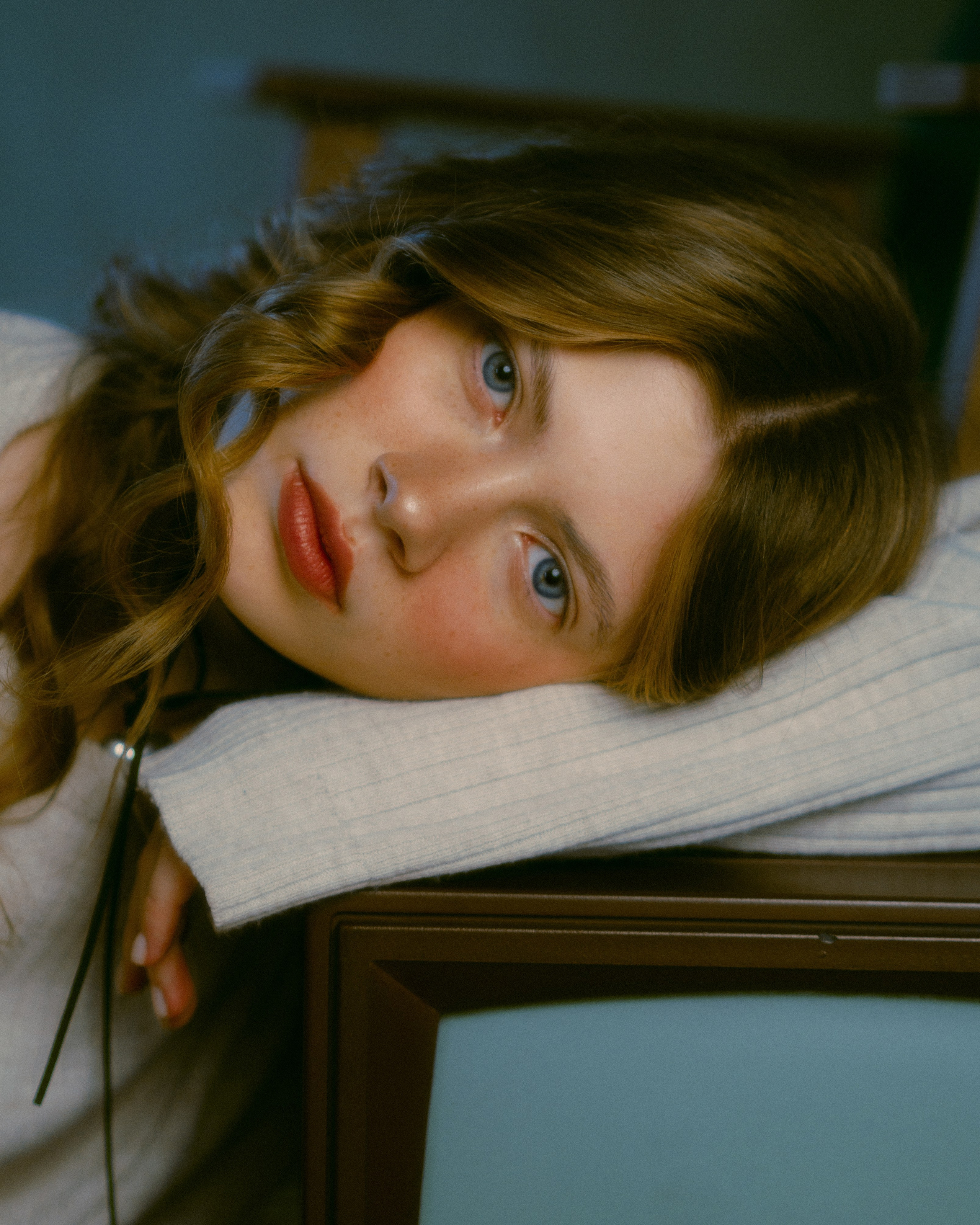 Курс по творческой обработке. ARTDARY | Фотограф Дарья Грицай