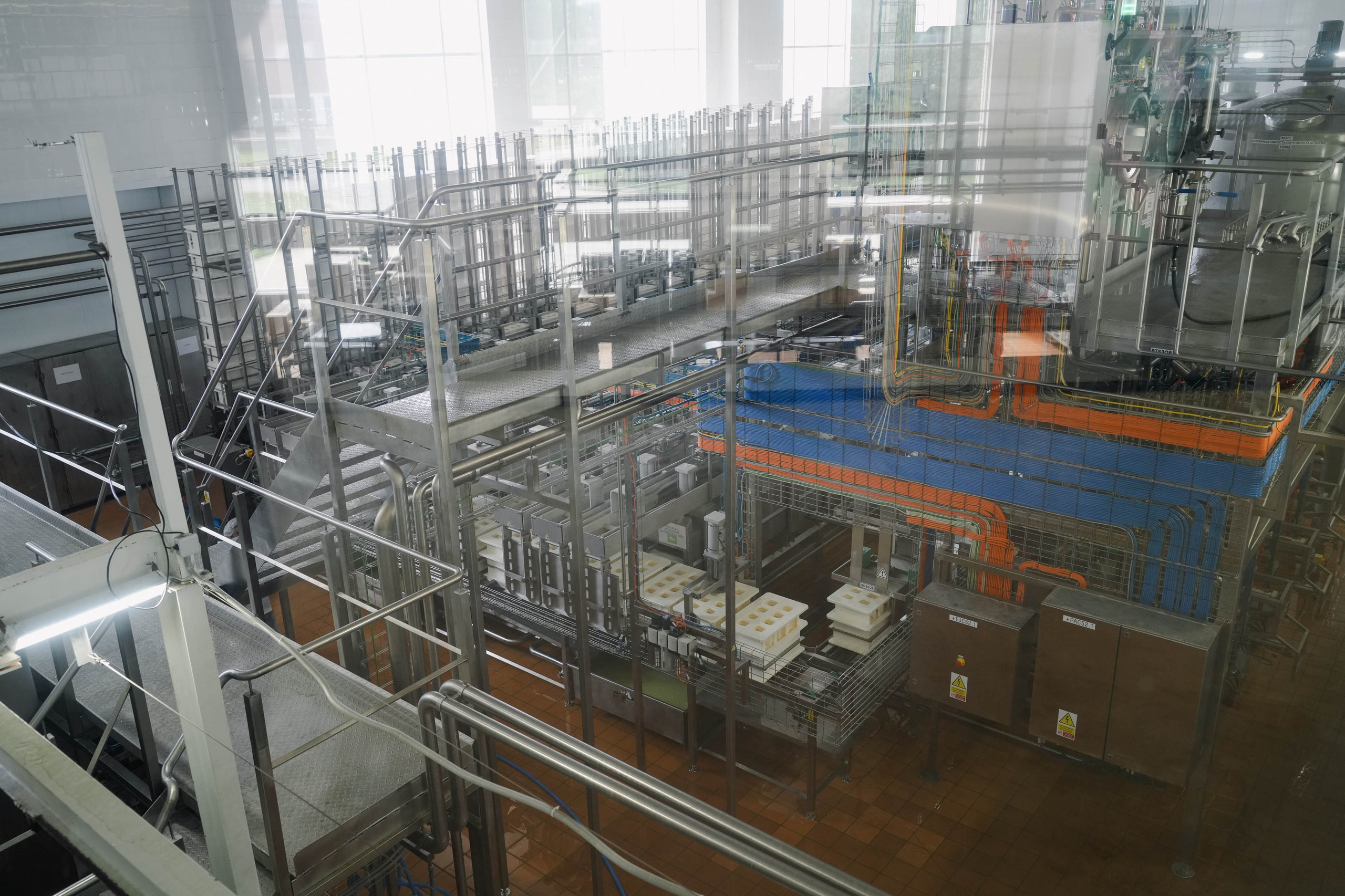 Пресс-тур Т2: Углич и Калязин. Спортивный и репортажный фотограф в Иваново Сергей Силкин