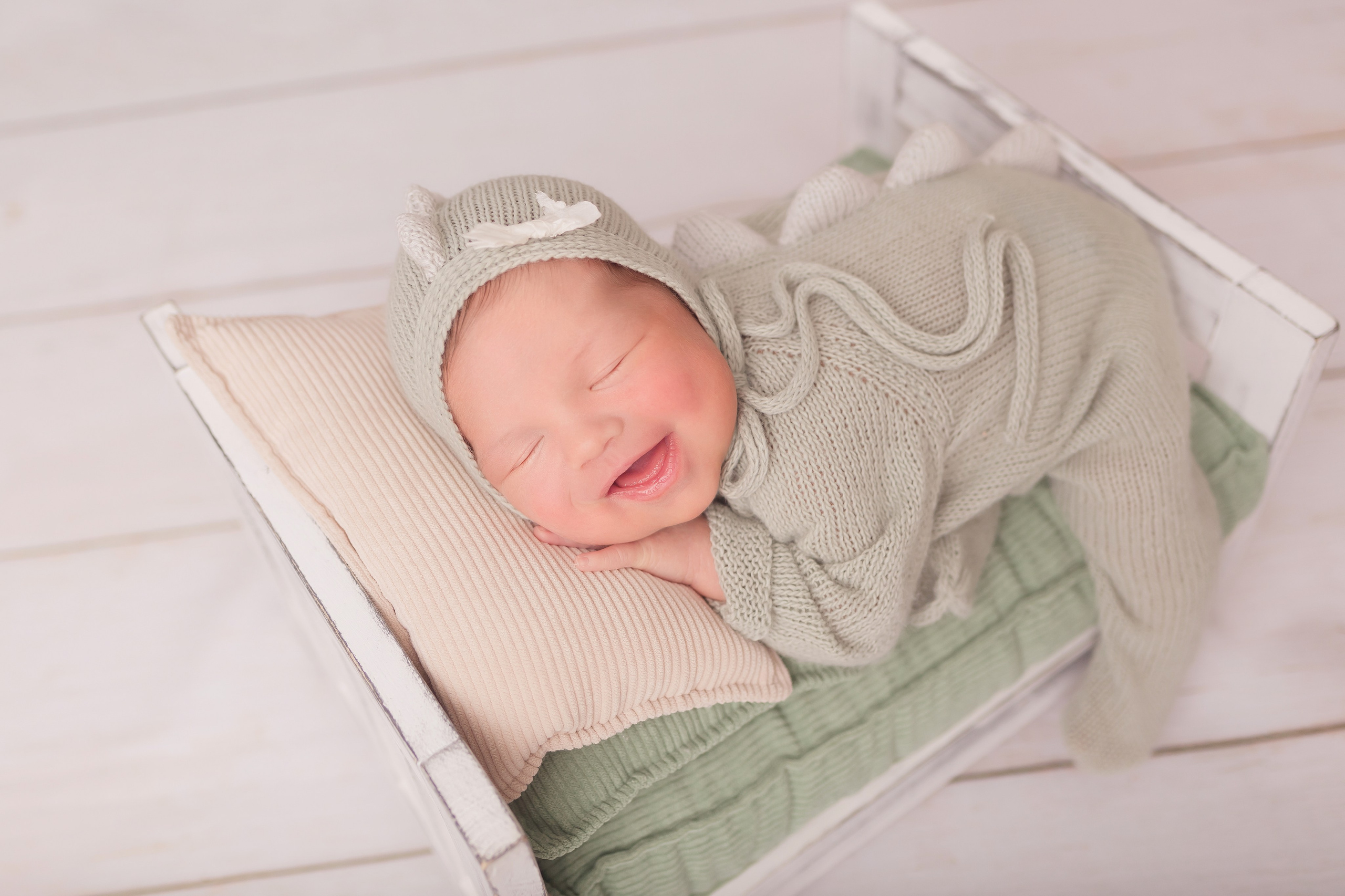 Фотограф Новорожденных и беременности г. Тюмень