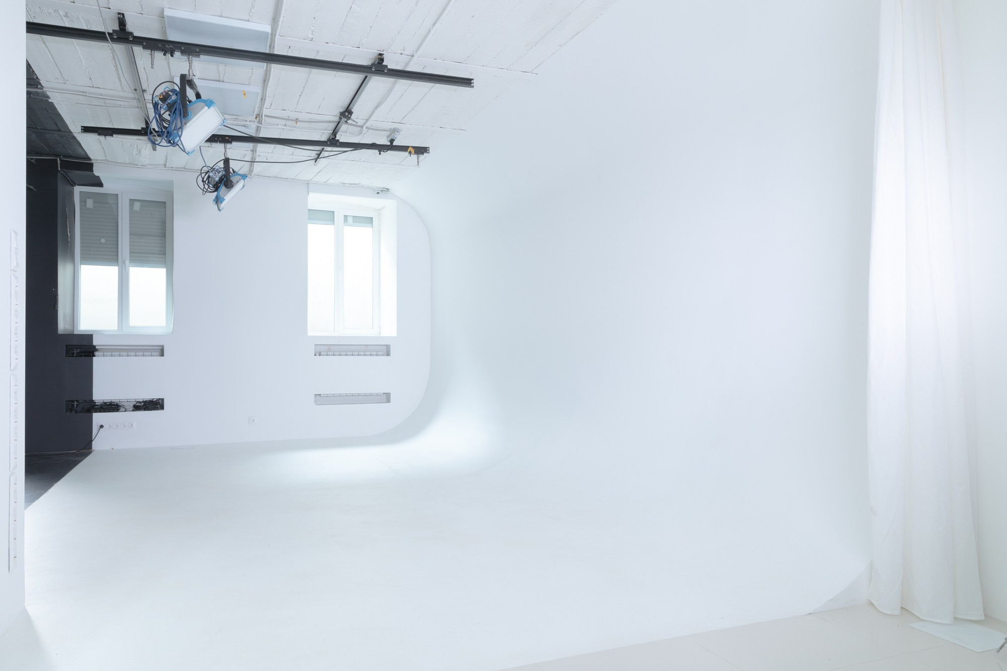 Mashfilm Studio: Content, TV, Film, Photo production