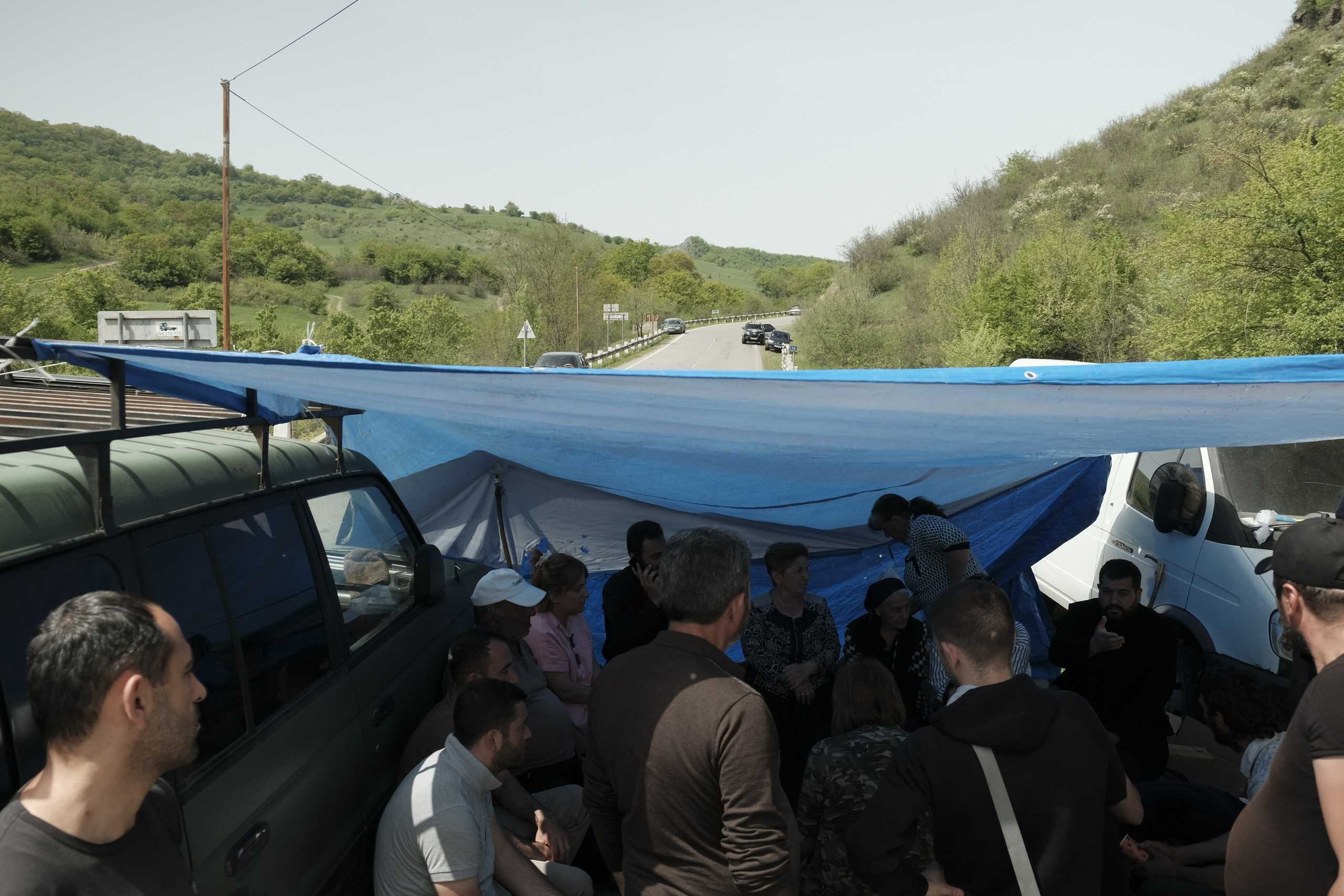 Delimitation. Kirillov Egor