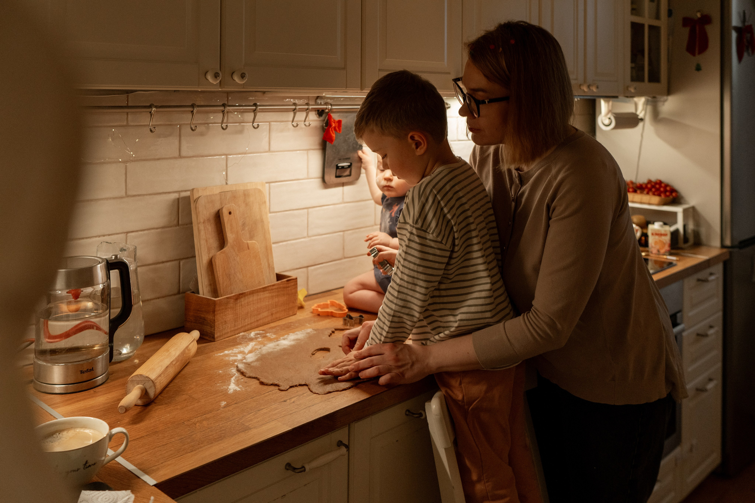 Светлана НГ. Семейный фотограф в Санкт-Петербурге — Наташа Тарасенко