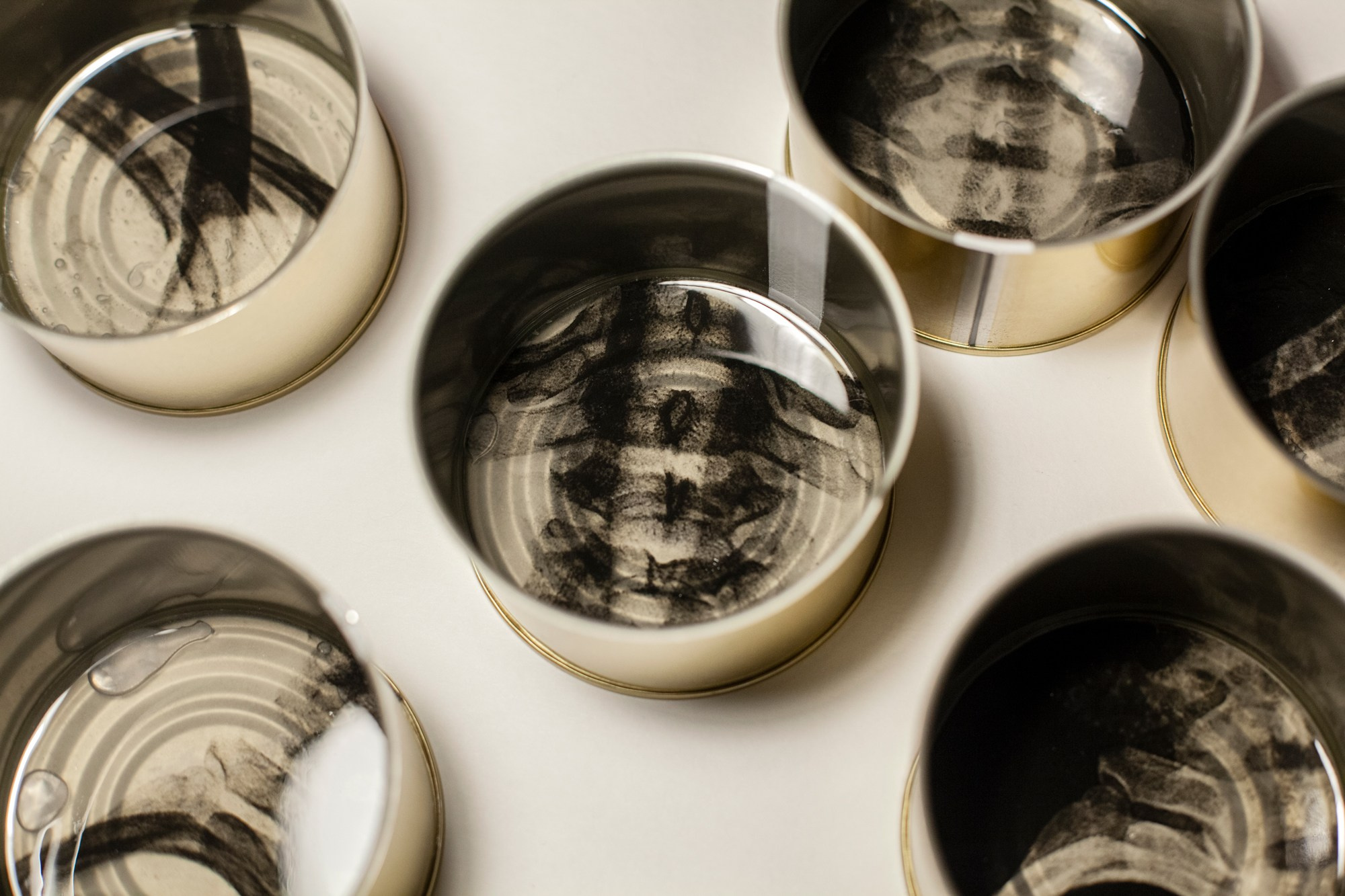 2025 Nutritional Value. Alya Segova