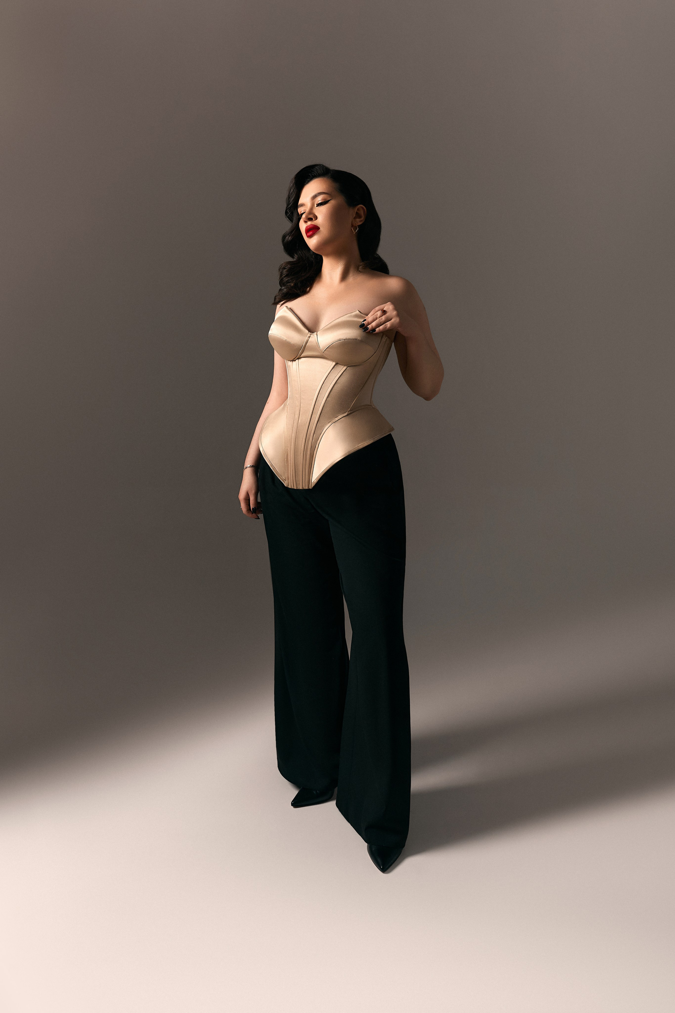 Съемочный гардероб. Фотограф в Екатеринбурге Татьяна Вискунова