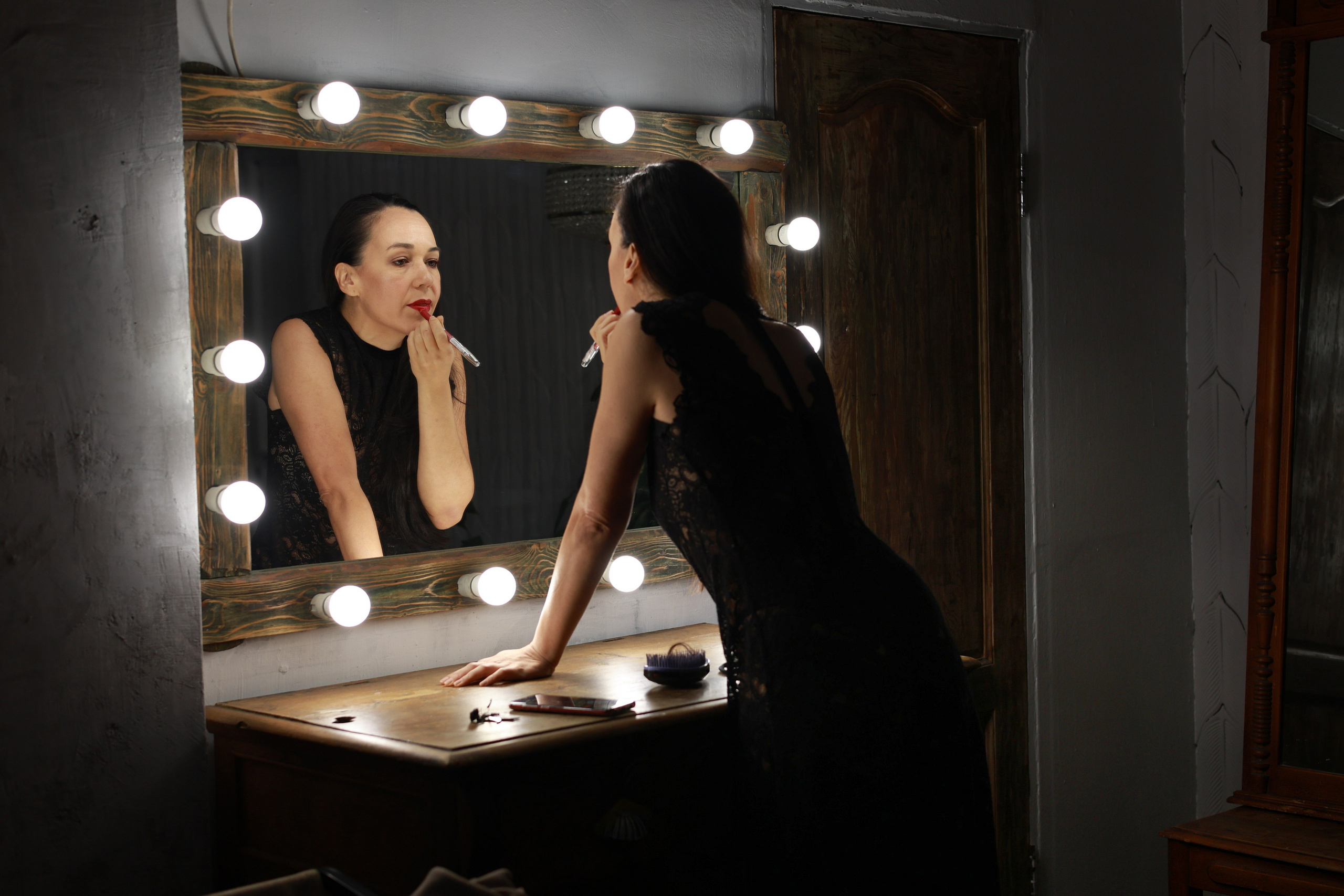 Катерина. Семейный и свадебный фотограф в Воронеже Людмила Трифонова