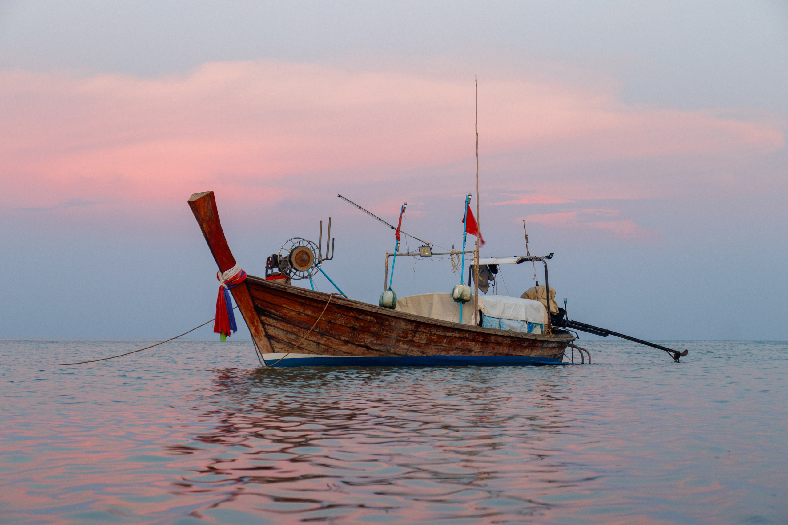 Фотограф на Пхукете Александр Арефьев