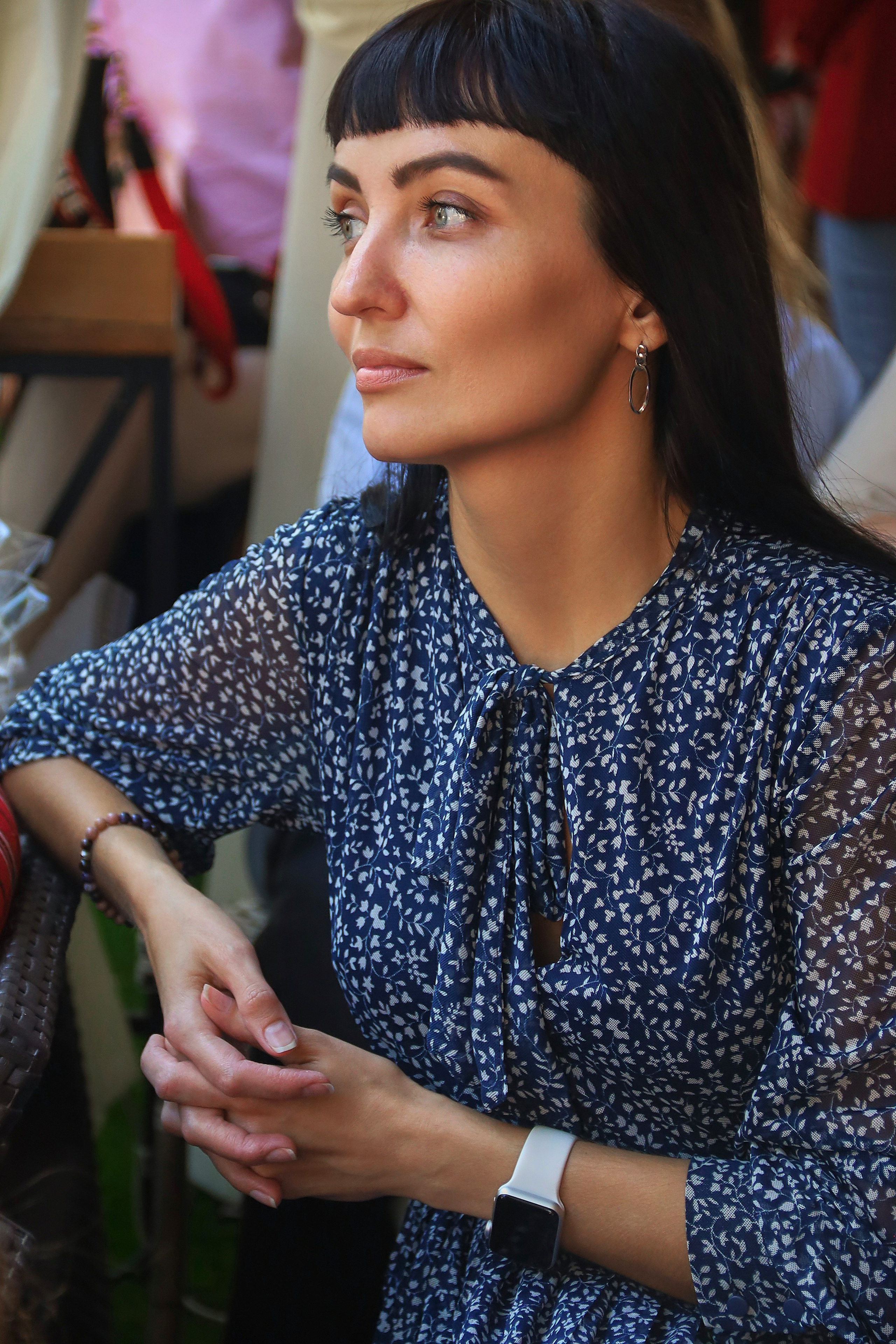 Международный эстафетный фестиваль PRОWOMENFEST 2024. Фотограф в Смоленске Ася Польшина