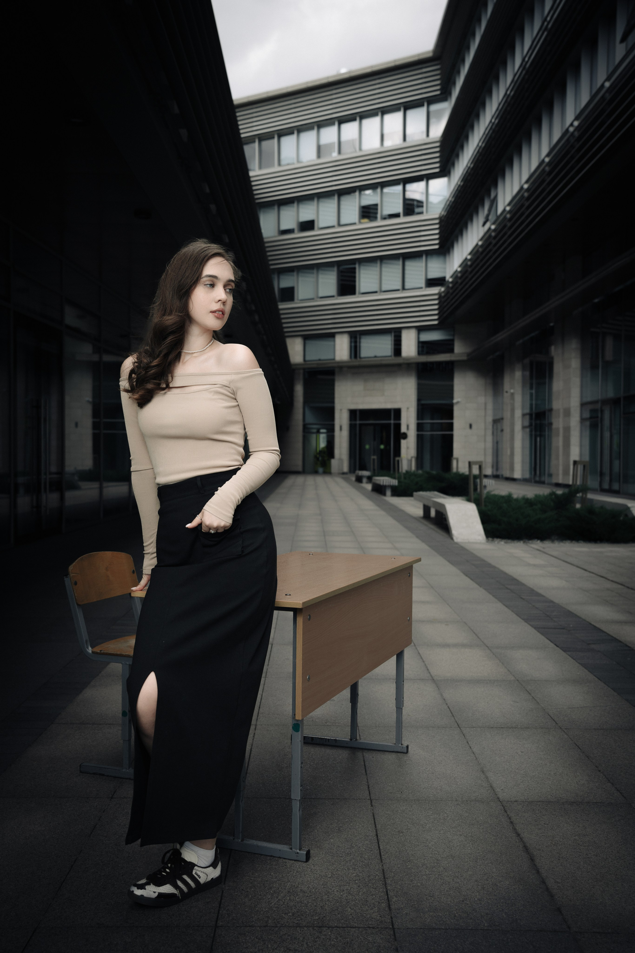 Стильный Выпускной Альбом в Казани