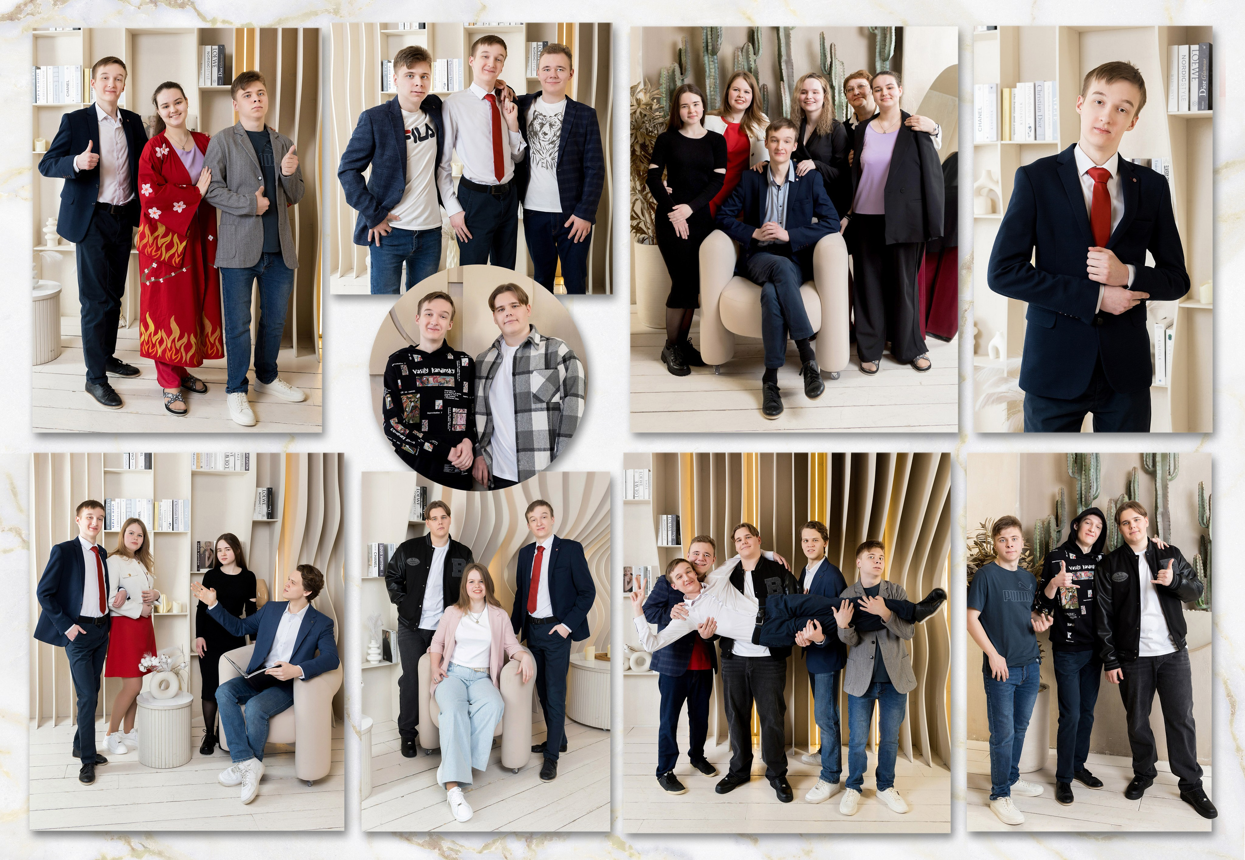 Дизайн. Ст. Мрамор. Выпускные альбомы в Москве и Подмосковье