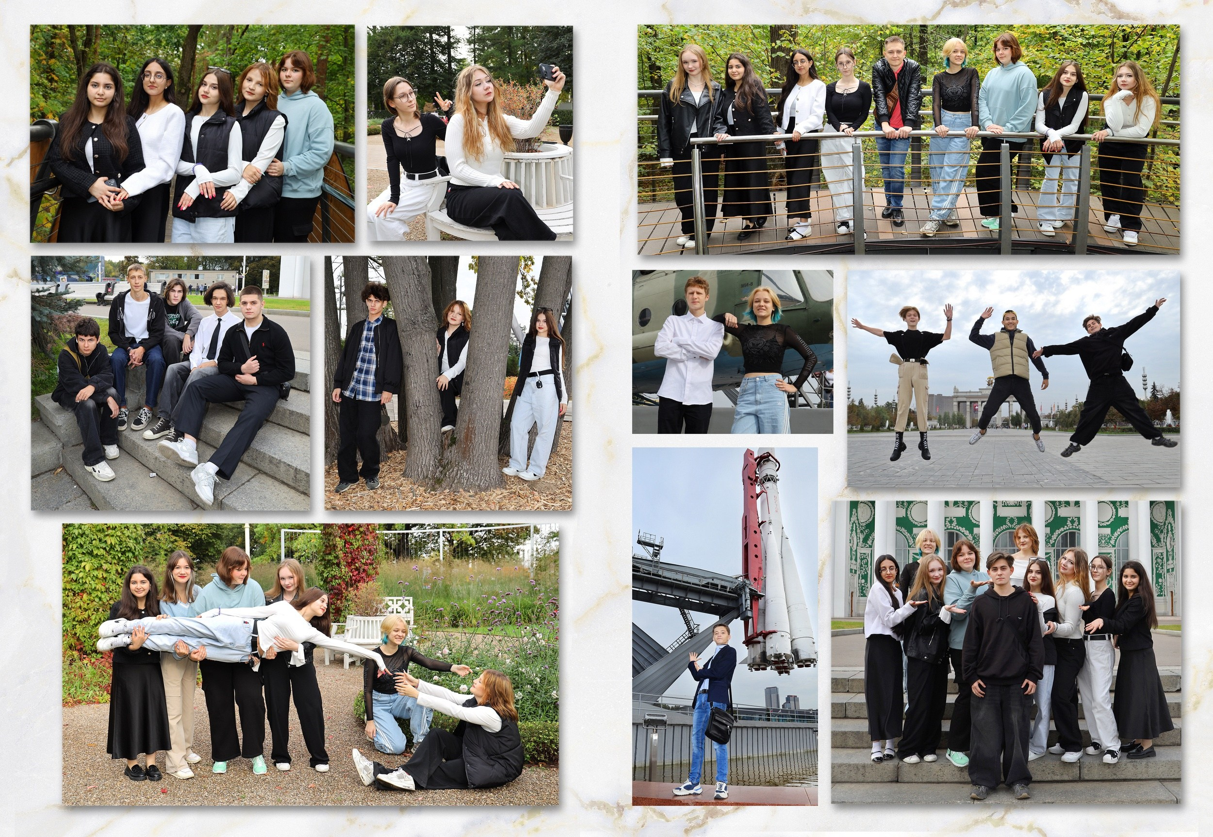 Дизайн. Ст. Мрамор. Выпускные альбомы в Москве и Подмосковье