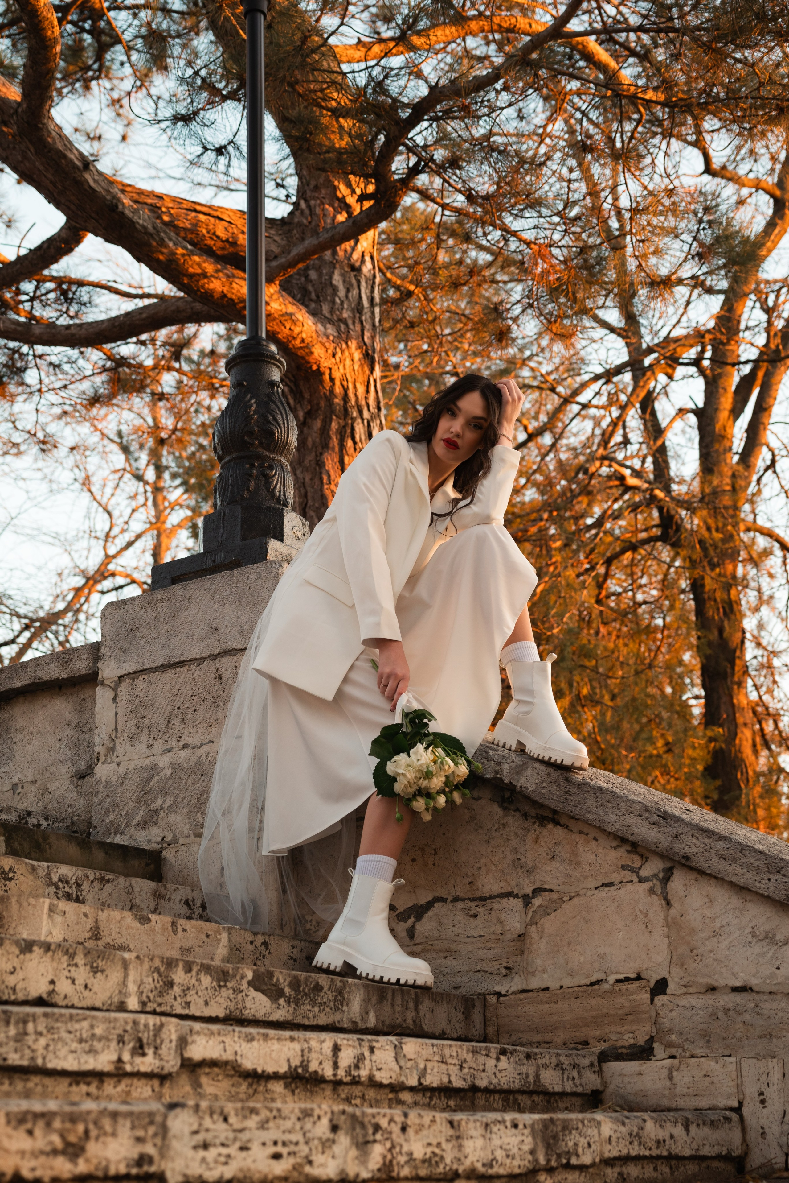 Сбежавшая невеста 💍. Предметный фотограф, фото для маркетплейсов Пятигорск, КМВ