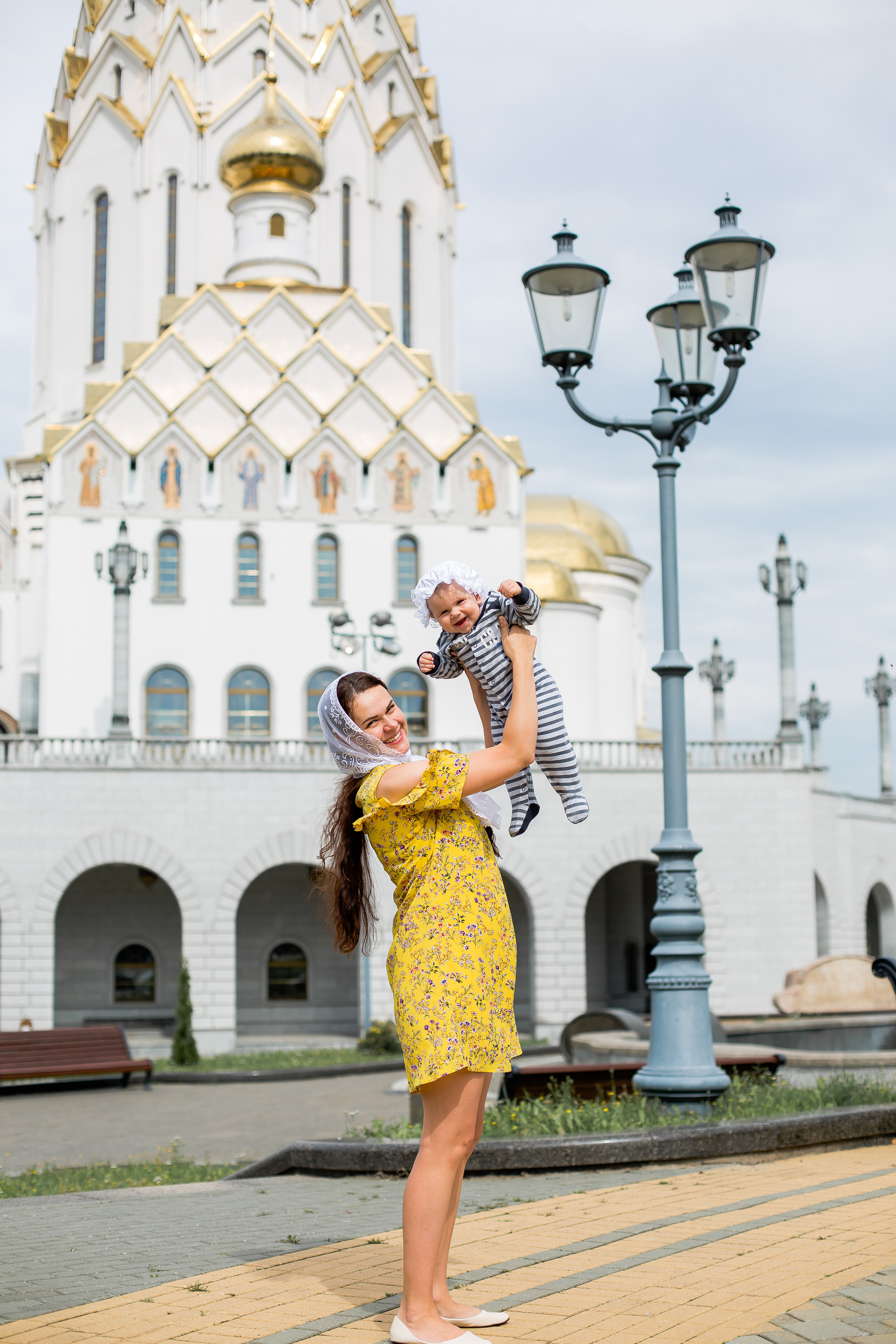 ФОТОГРАФ ТАИНСТВО КРЕЩЕНИЯ В МИНСКЕ ЕЛЕНА ЮДИНА