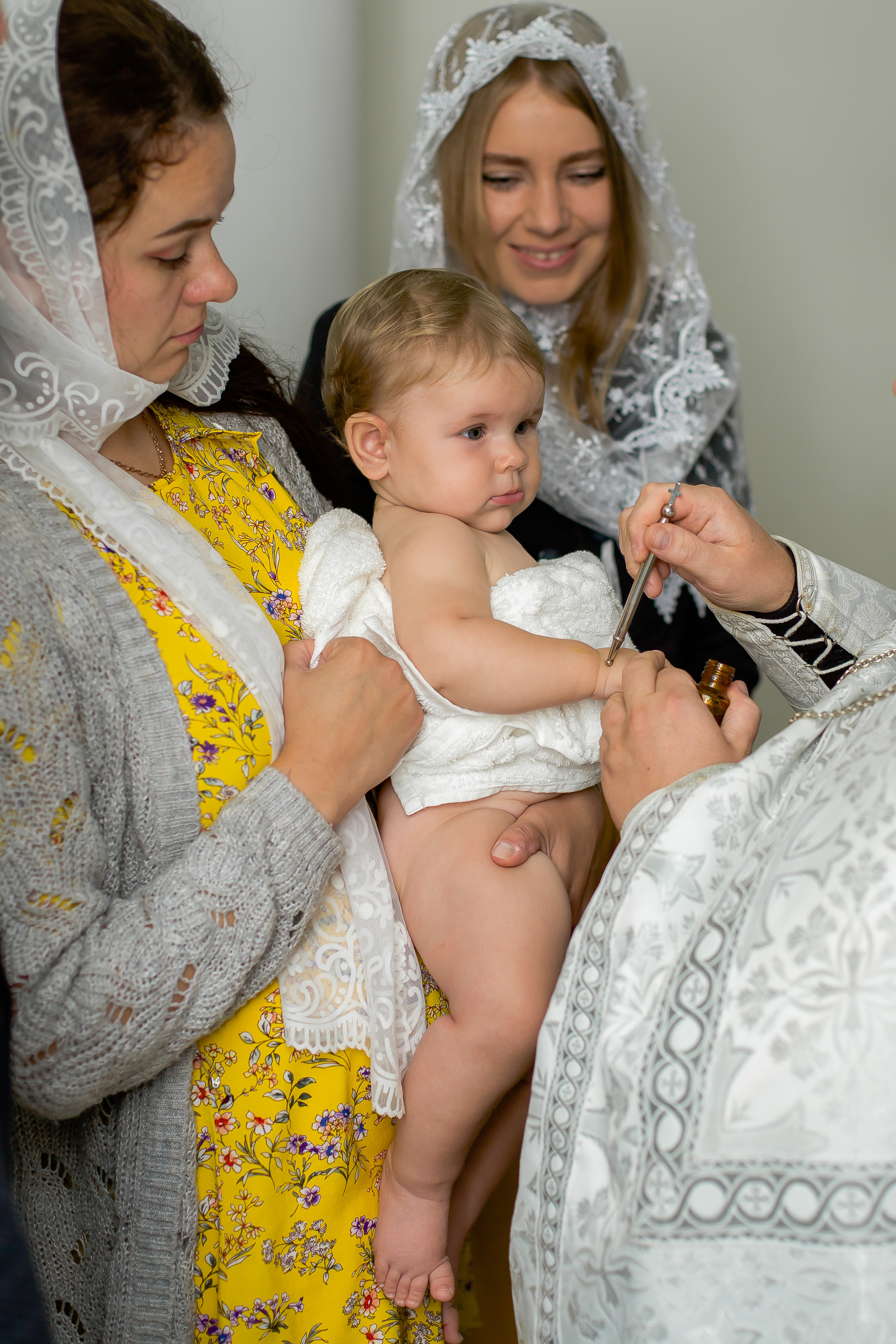 ФОТОГРАФ ТАИНСТВО КРЕЩЕНИЯ В МИНСКЕ ЕЛЕНА ЮДИНА