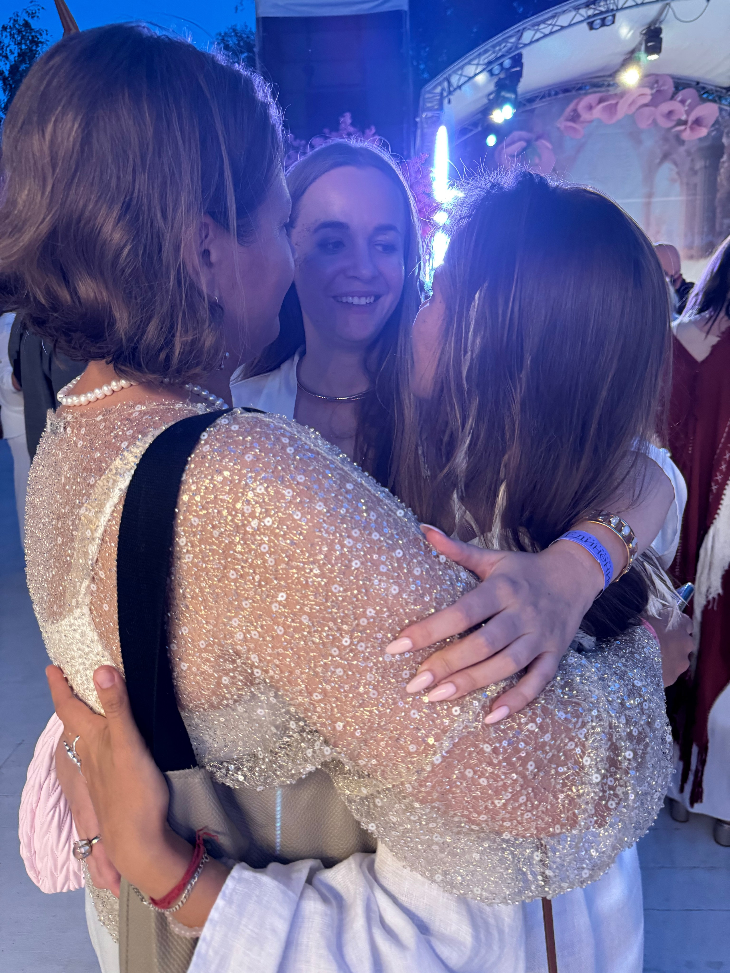 Тантрический фестиваль «Единение». Александр Прищепов - фотограф, режиссёр, продюсер