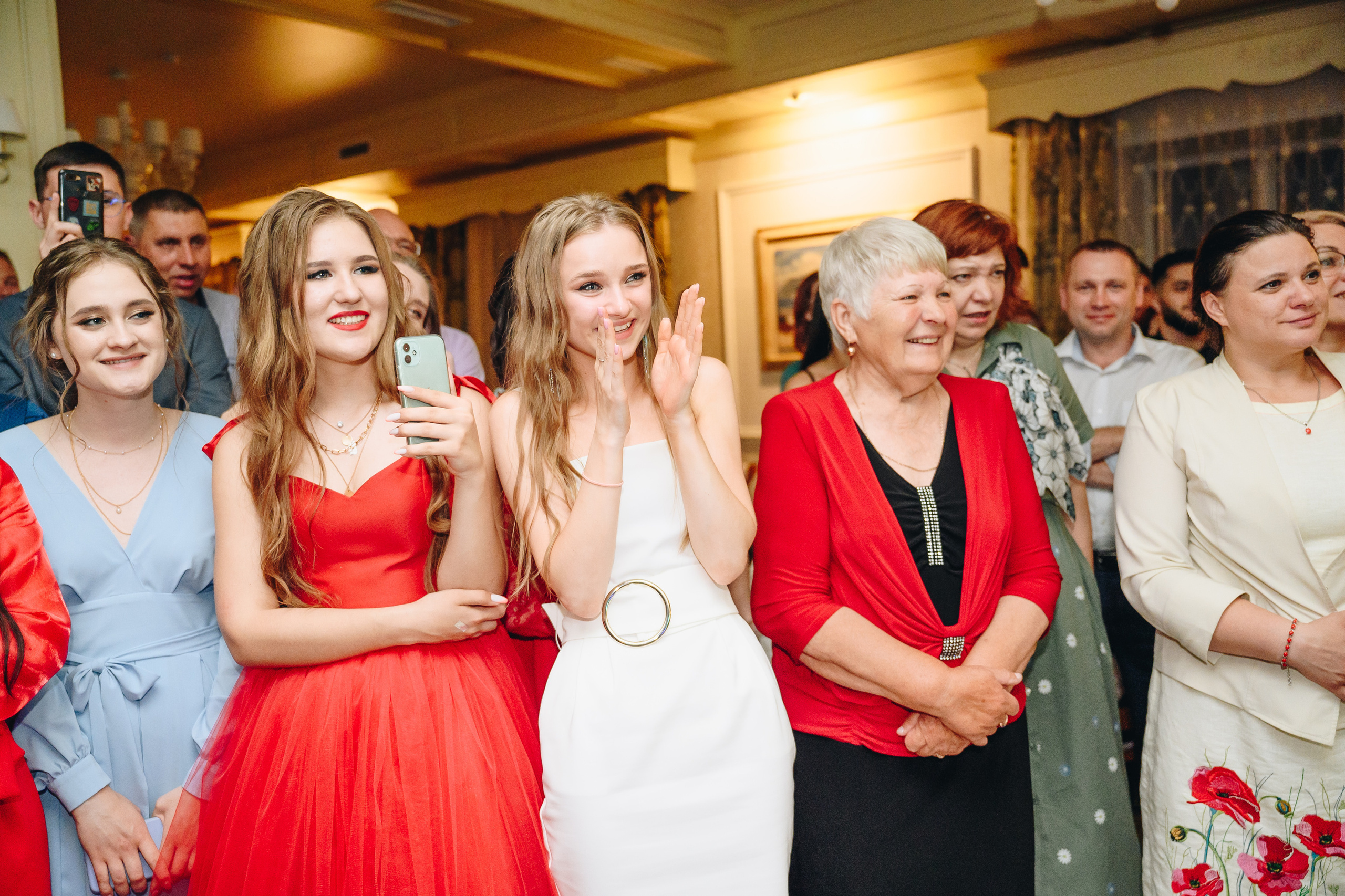 Репортажная съемка Красноярск,  фотосъемка конференций, юбилеев. Юлия Раскова — Портретный и семейный фотограф в Красноярске