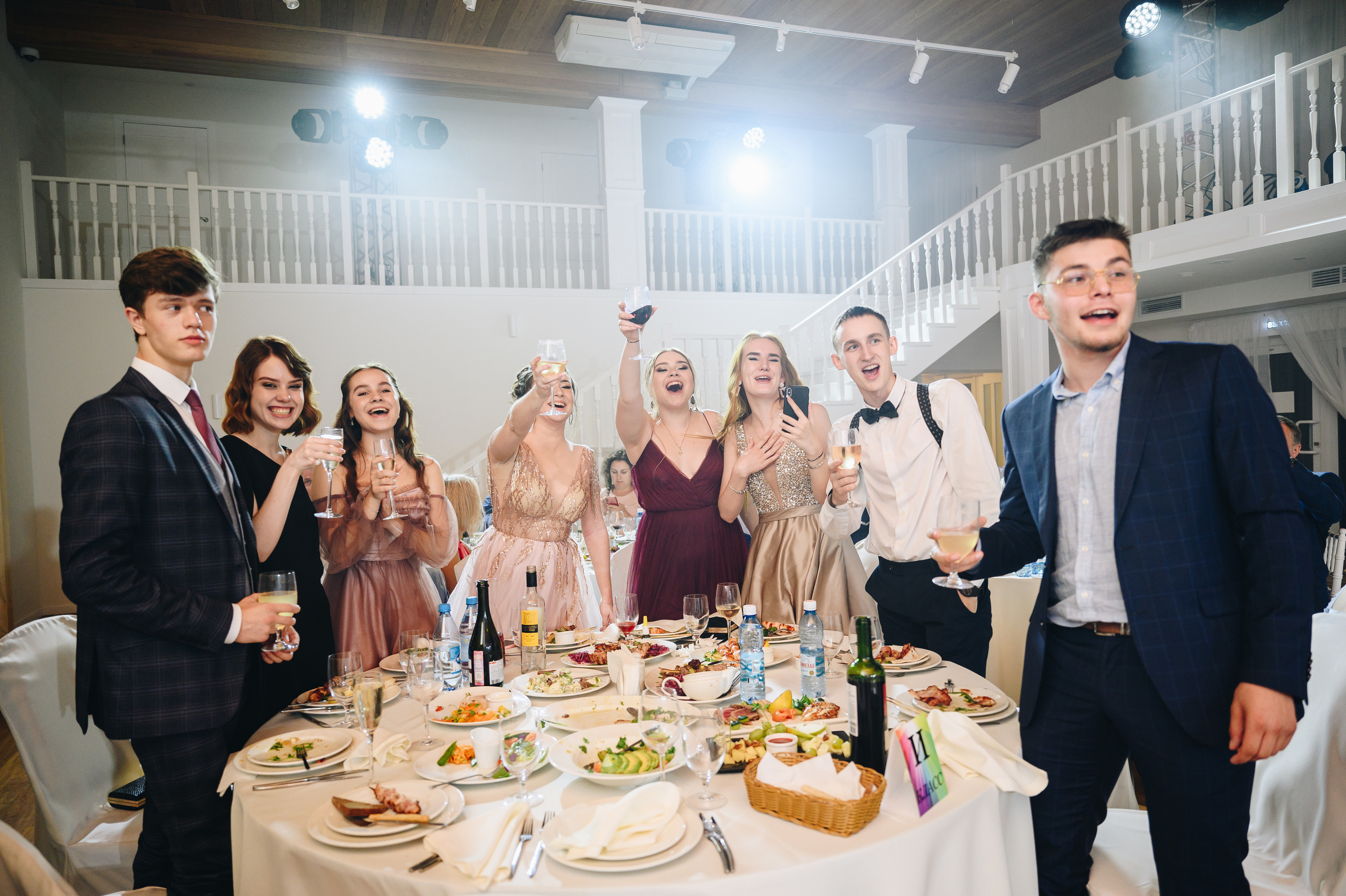 Репортажная съемка Красноярск,  фотосъемка конференций, юбилеев. Юлия Раскова — Портретный и семейный фотограф в Красноярске