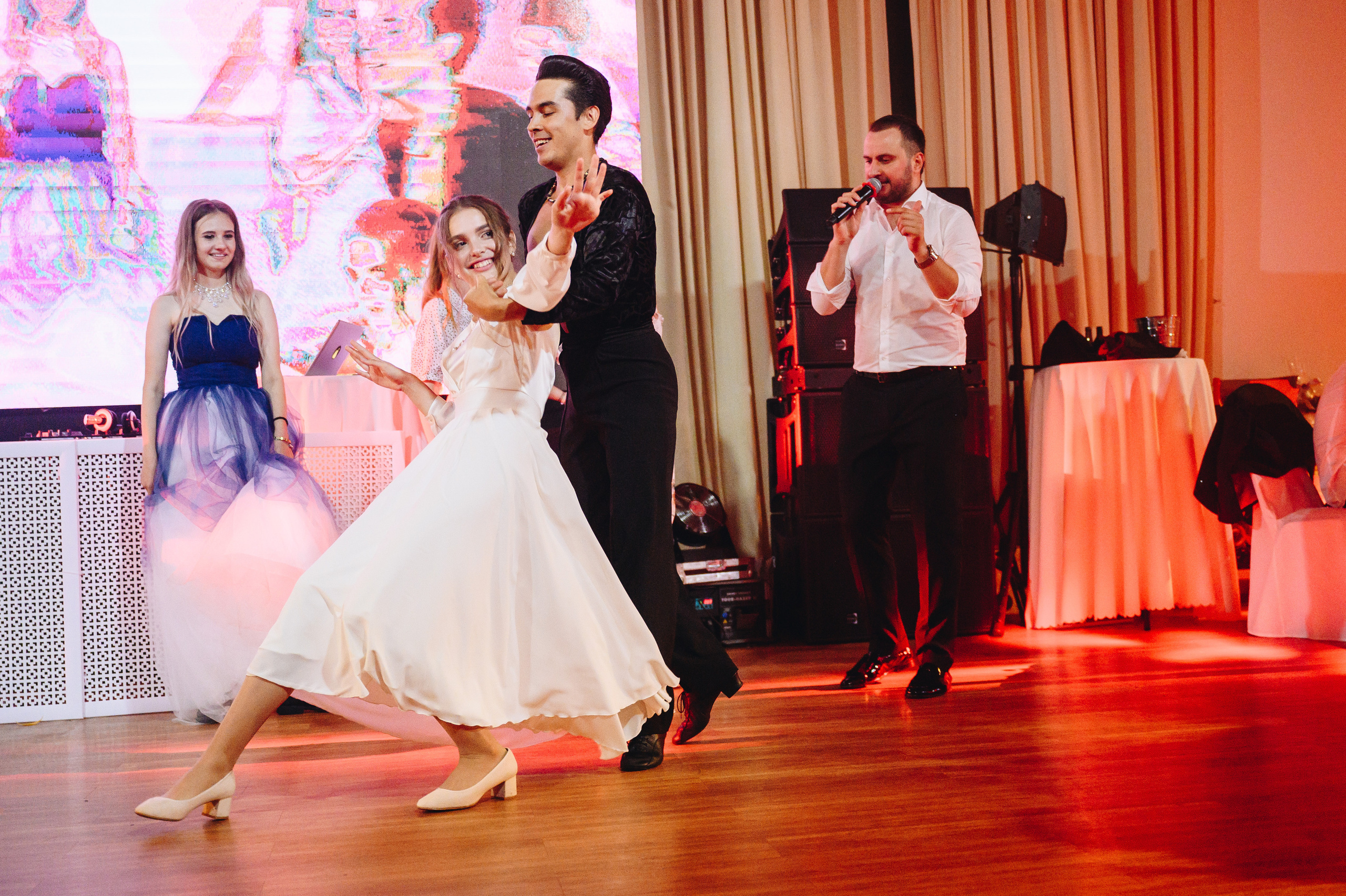 Репортажная съемка Красноярск,  фотосъемка конференций, юбилеев. Юлия Раскова — Портретный и семейный фотограф в Красноярске