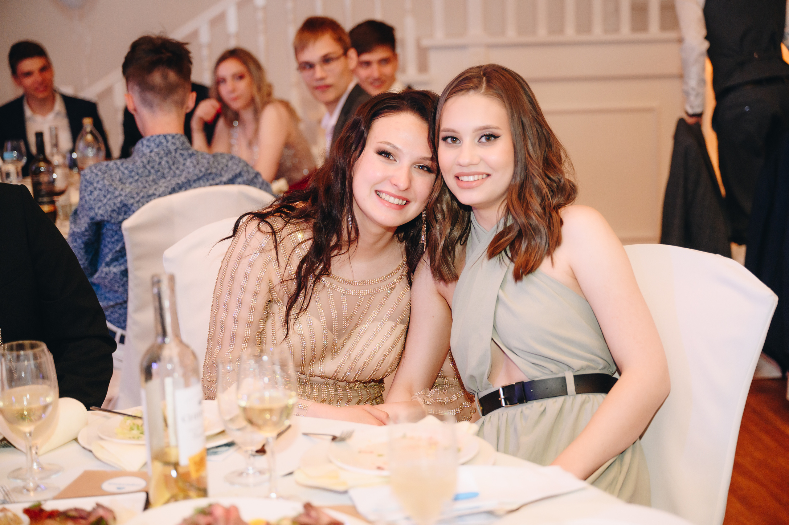 Репортажная съемка Красноярск,  фотосъемка конференций, юбилеев. Юлия Раскова — Портретный и семейный фотограф в Красноярске