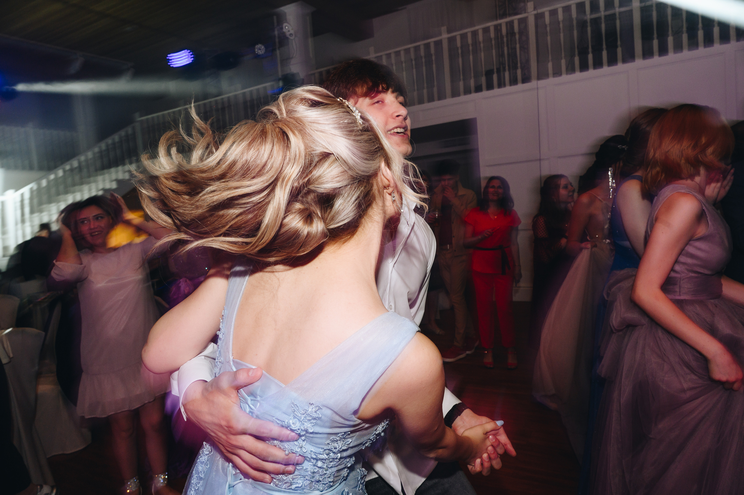 Репортажная съемка Красноярск,  фотосъемка конференций, юбилеев. Юлия Раскова — Портретный и семейный фотограф в Красноярске