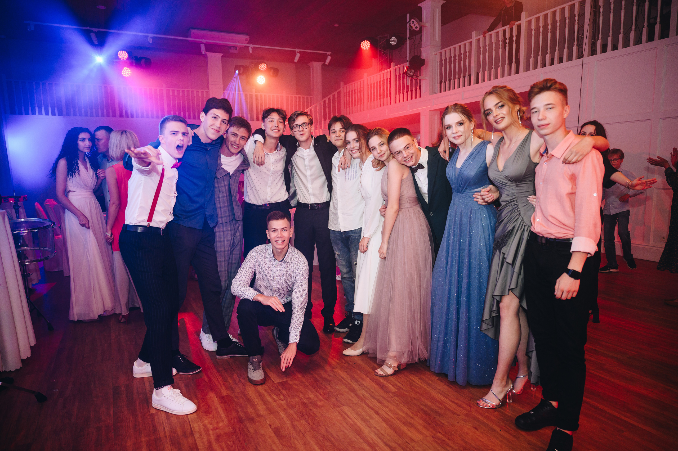 Репортажная съемка Красноярск,  фотосъемка конференций, юбилеев. Юлия Раскова — Портретный и семейный фотограф в Красноярске