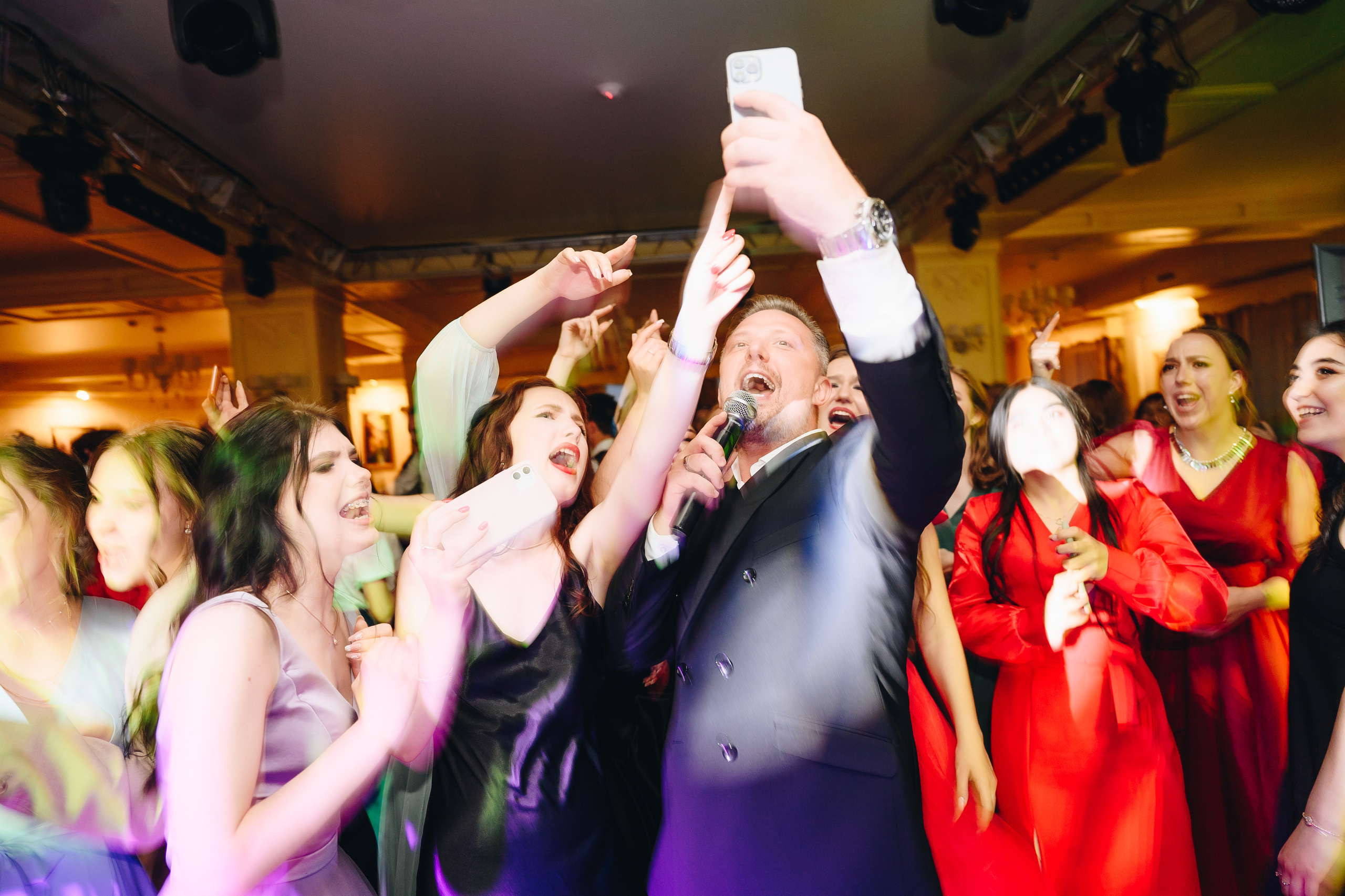 Репортажная съемка Красноярск,  фотосъемка конференций, юбилеев. Юлия Раскова — Портретный и семейный фотограф в Красноярске