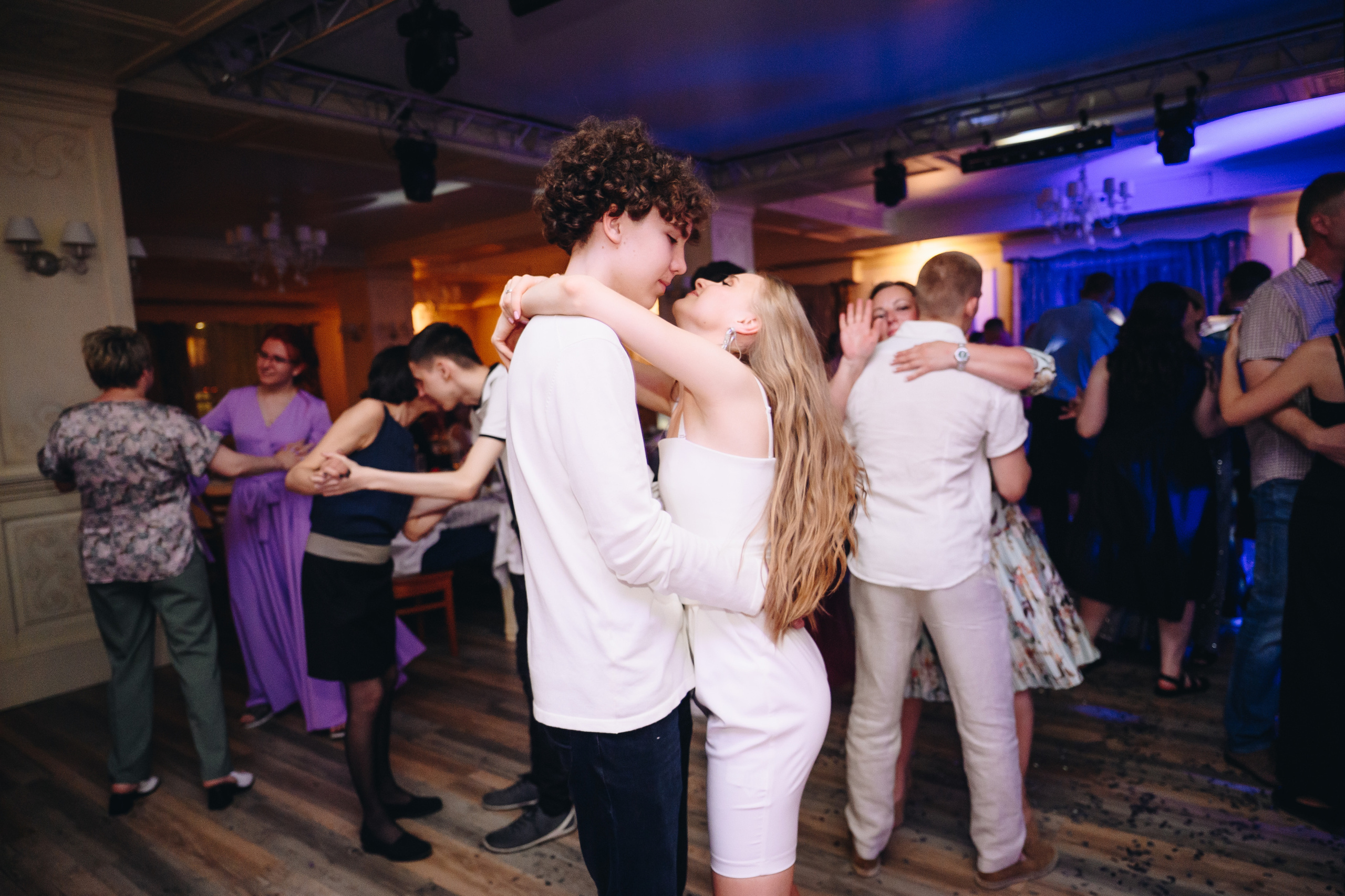 Репортажная съемка Красноярск,  фотосъемка конференций, юбилеев. Юлия Раскова — Портретный и семейный фотограф в Красноярске