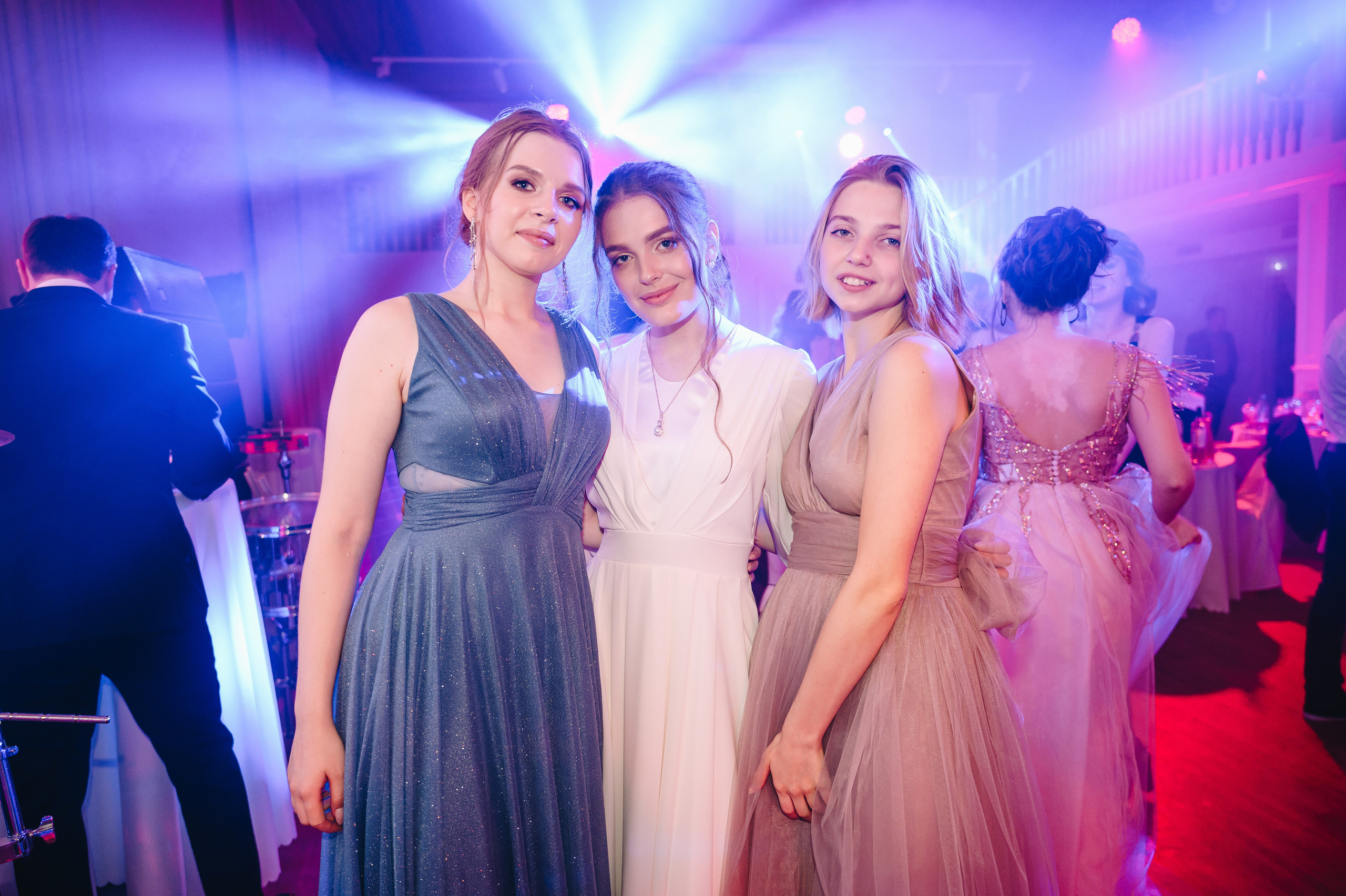 Репортажная съемка Красноярск,  фотосъемка конференций, юбилеев. Юлия Раскова — Портретный и семейный фотограф в Красноярске