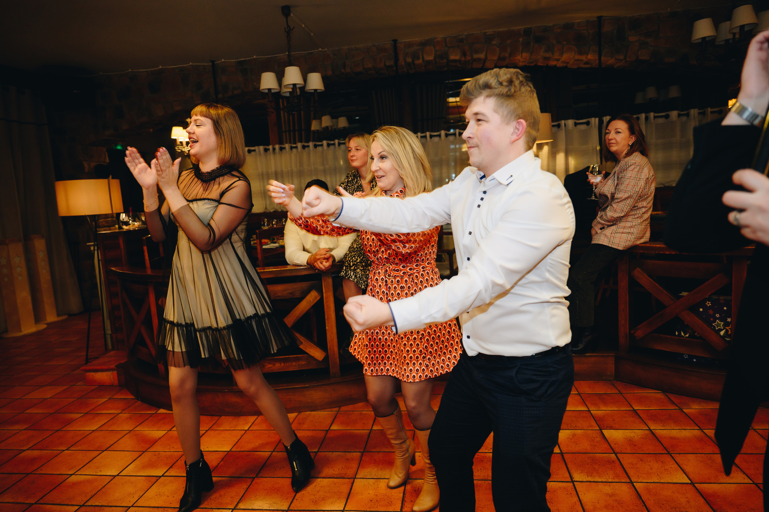 Репортажная съемка Красноярск,  фотосъемка конференций, юбилеев. Юлия Раскова — Портретный и семейный фотограф в Красноярске