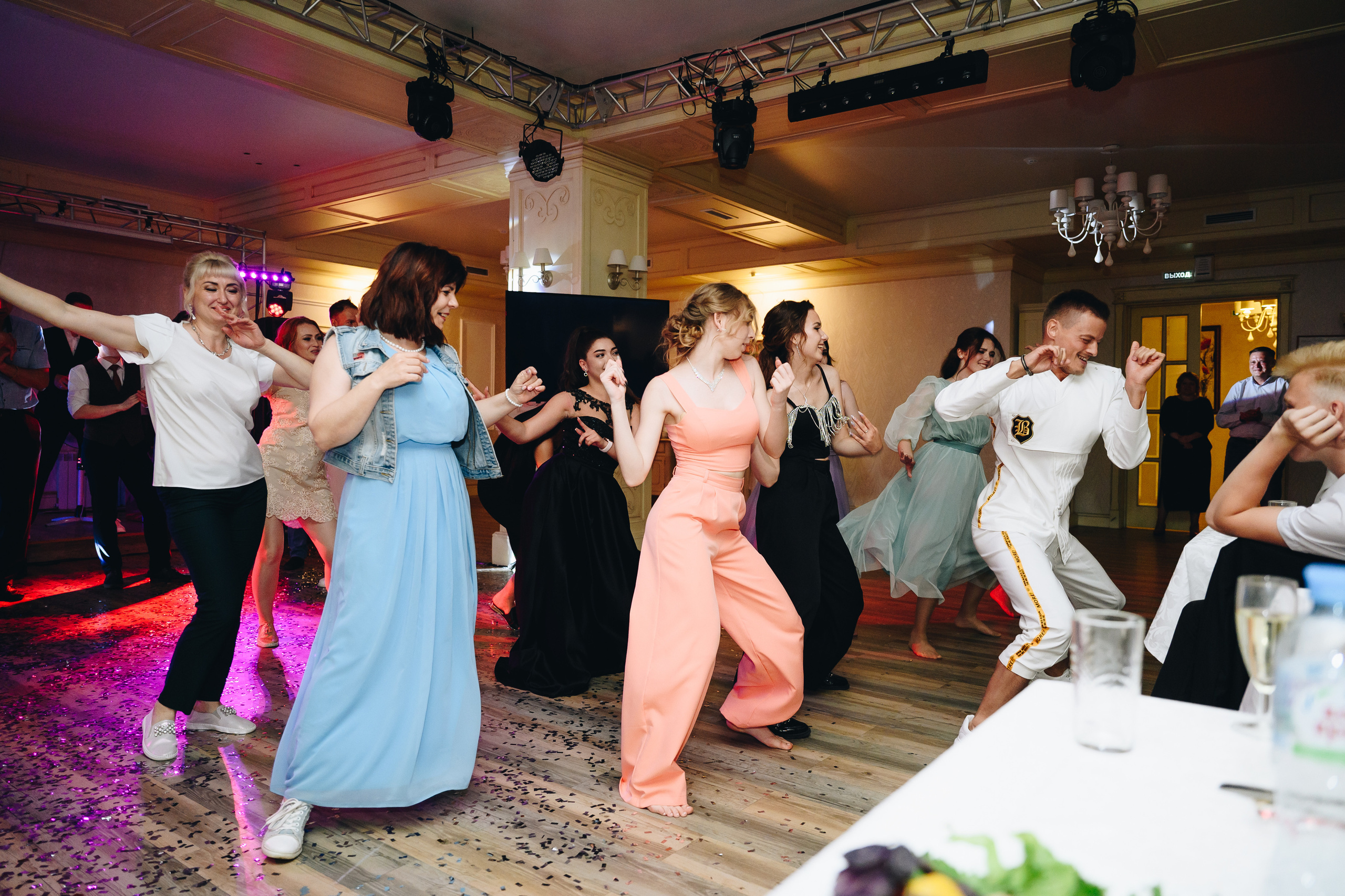 Репортажная съемка Красноярск,  фотосъемка конференций, юбилеев. Юлия Раскова — Портретный и семейный фотограф в Красноярске