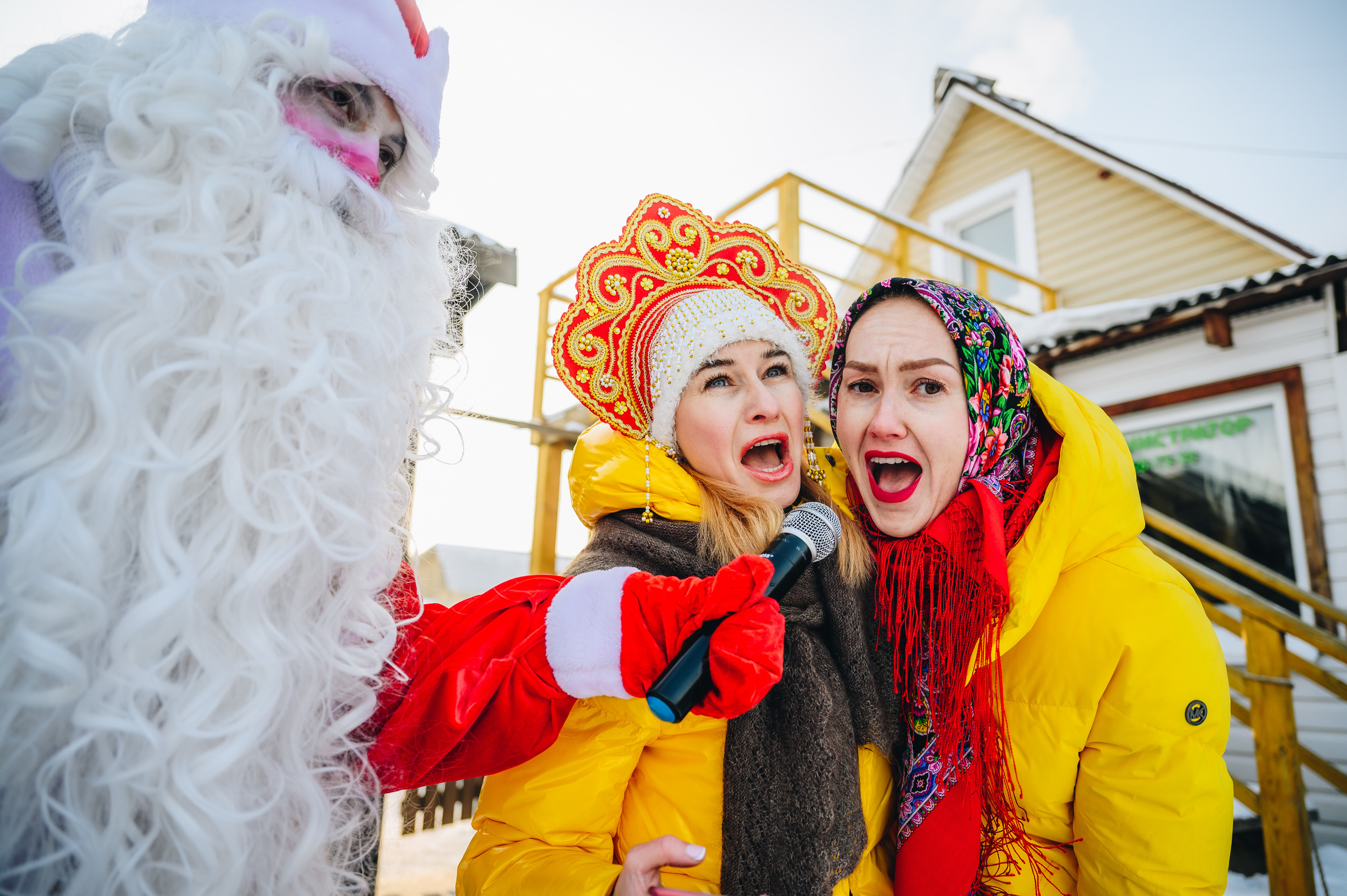 Репортажная съемка Красноярск,  фотосъемка конференций, юбилеев. Юлия Раскова — Портретный и семейный фотограф в Красноярске