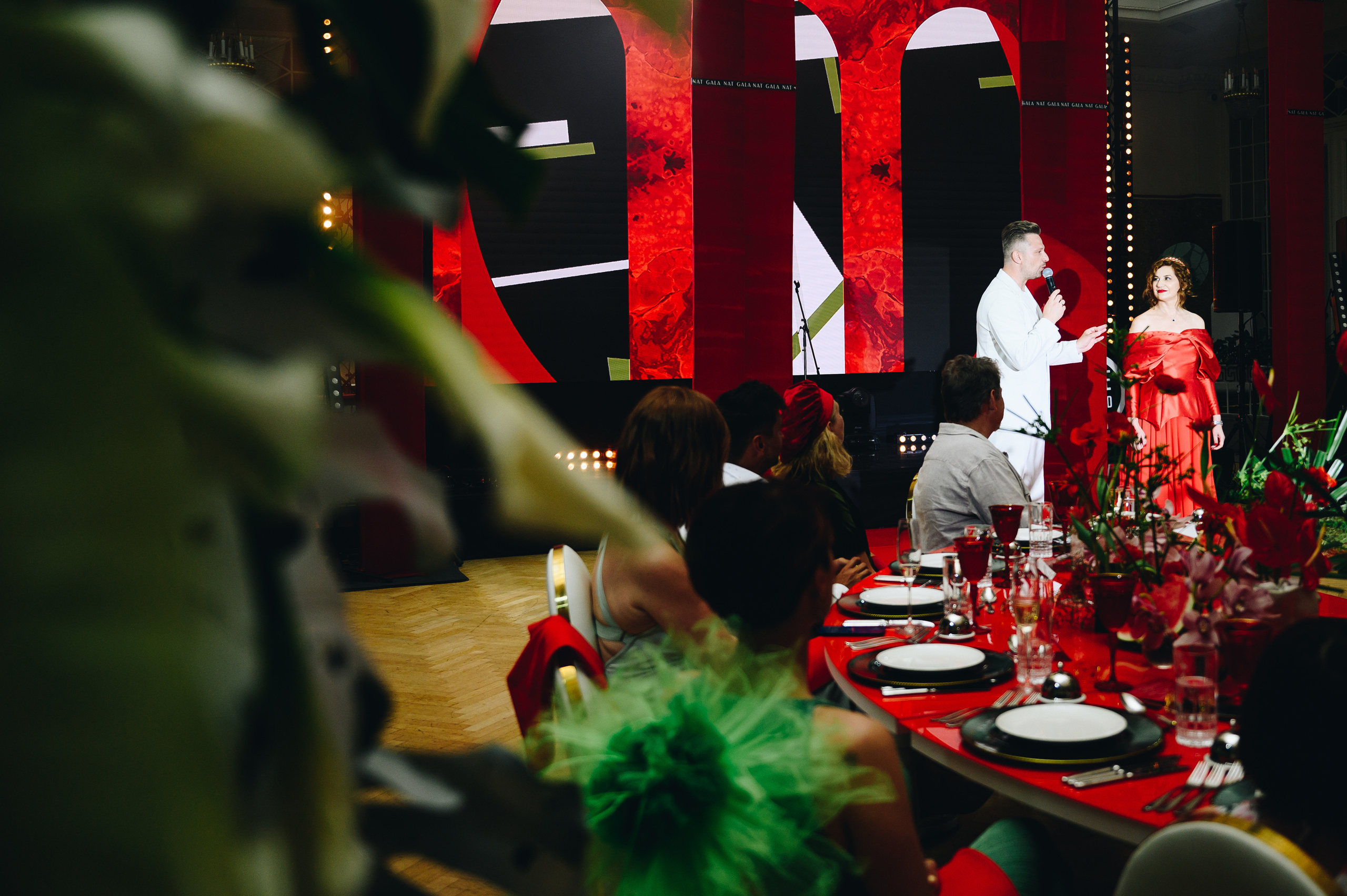 Репортажная съемка Красноярск,  фотосъемка конференций, юбилеев. Юлия Раскова — Портретный и семейный фотограф в Красноярске