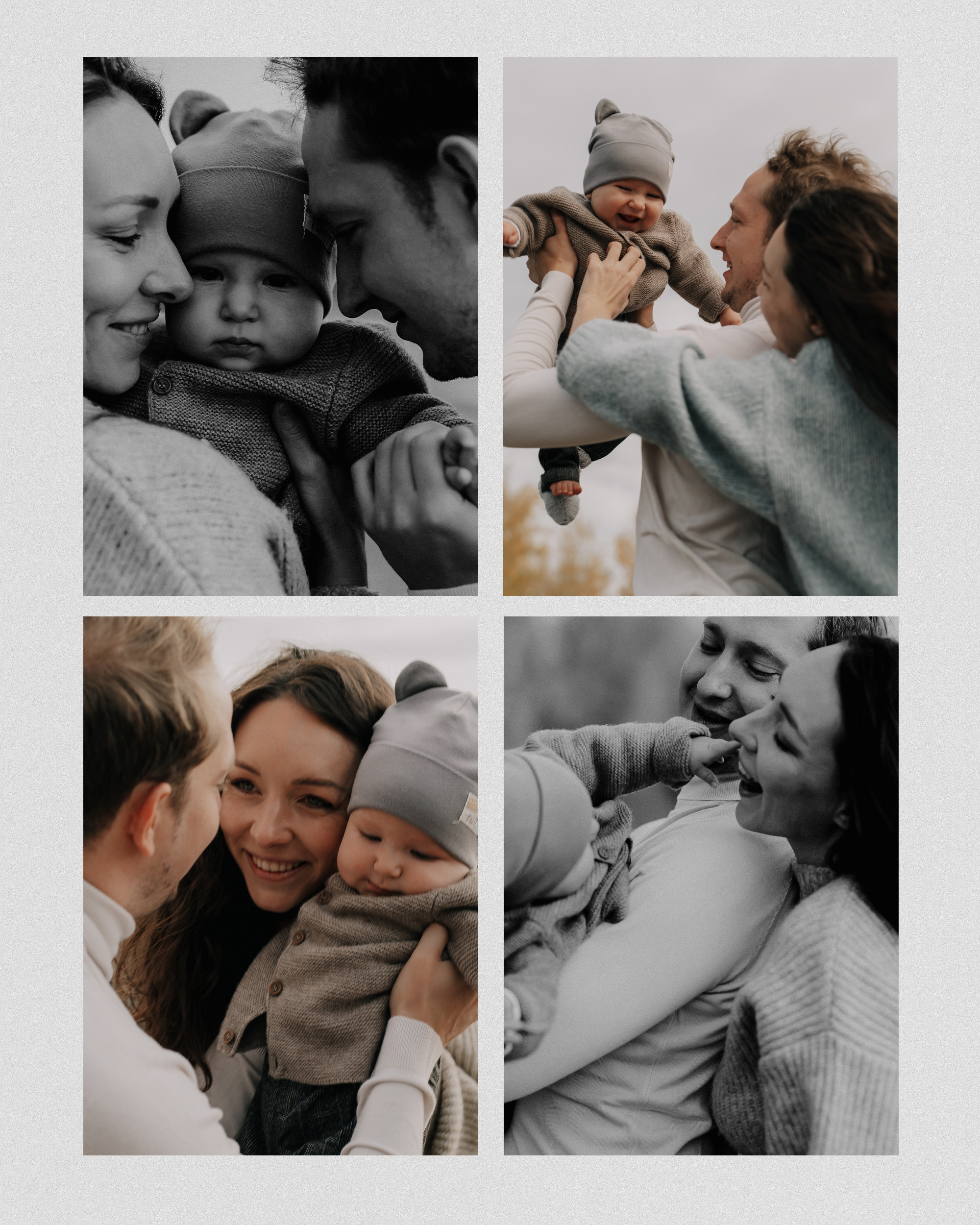 Семейные фотосессии Красноярск, детская фотосессия. Юлия Раскова — Портретный и семейный фотограф в Красноярске