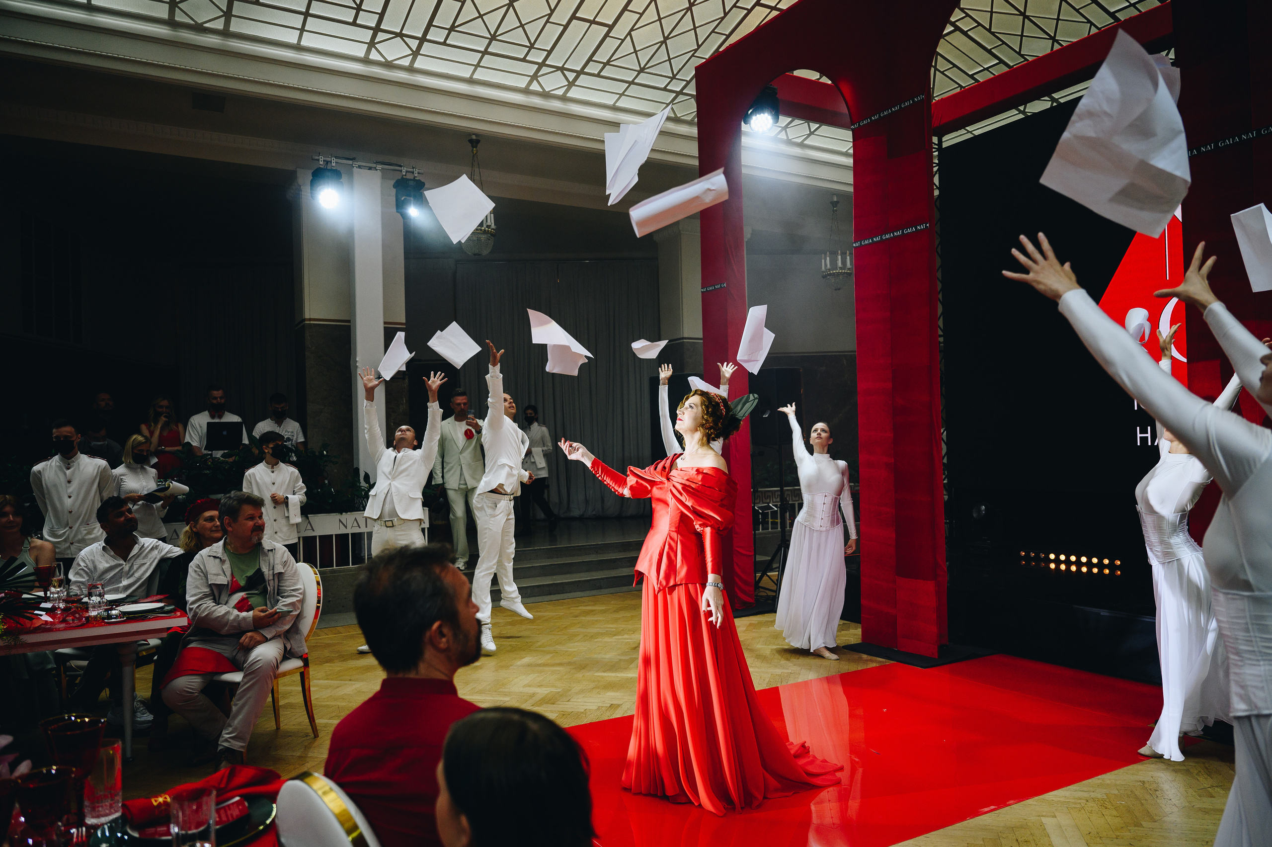 Репортажная съемка Красноярск,  фотосъемка конференций, юбилеев. Юлия Раскова — Портретный и семейный фотограф в Красноярске