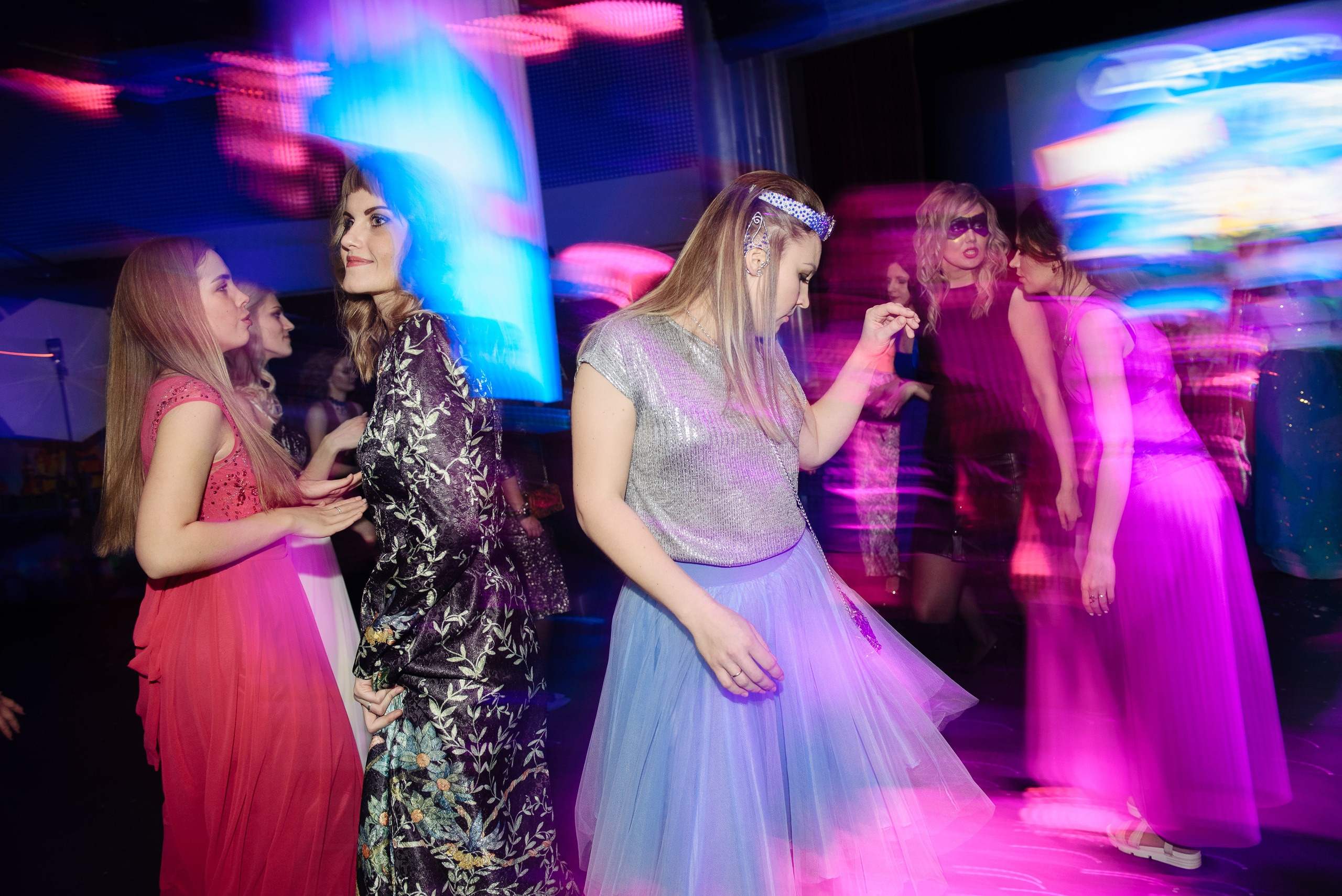 Репортажная съемка Красноярск,  фотосъемка конференций, юбилеев. Юлия Раскова — Портретный и семейный фотограф в Красноярске