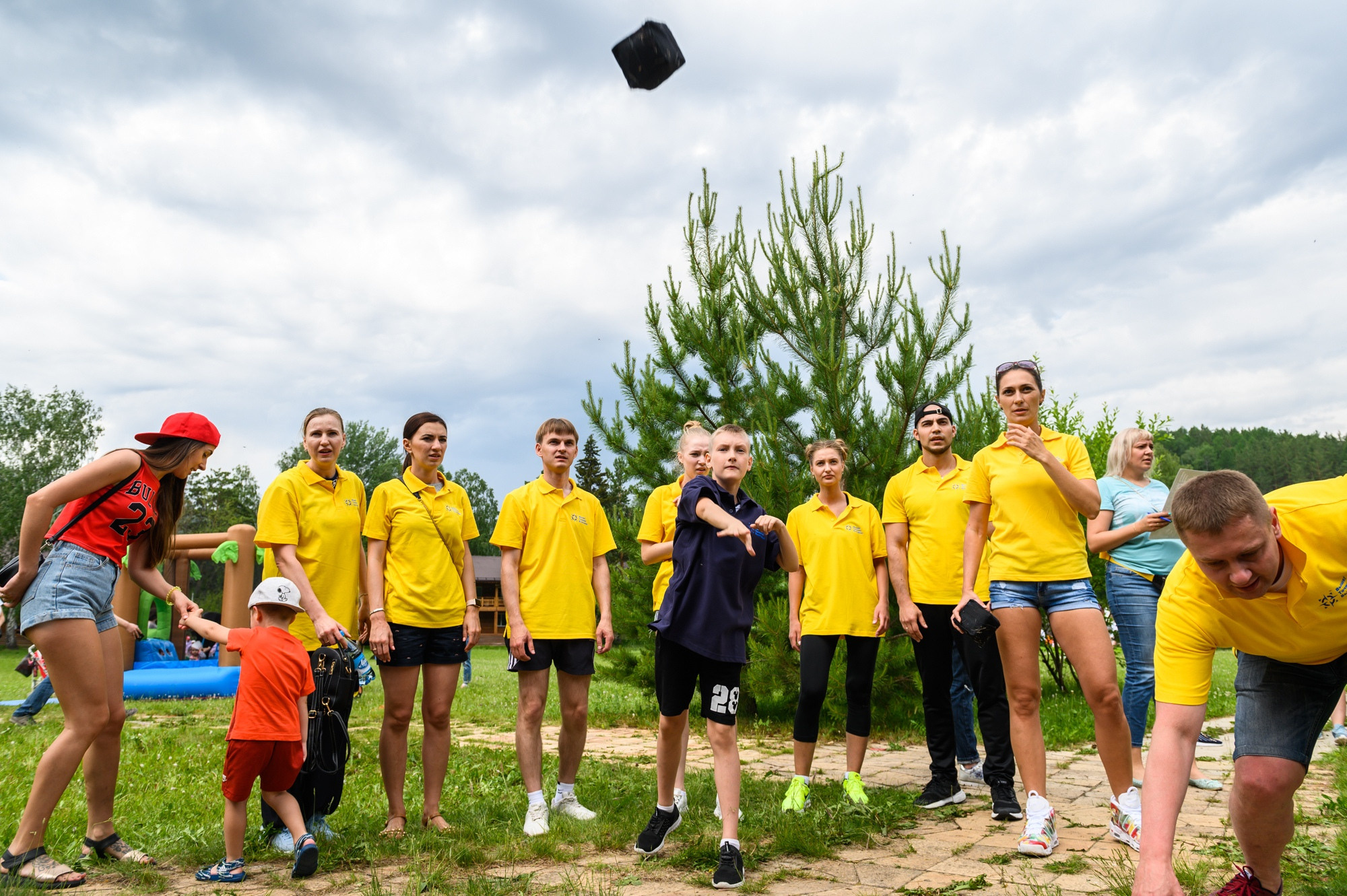 Репортажная съемка Красноярск,  фотосъемка конференций, юбилеев. Юлия Раскова — Портретный и семейный фотограф в Красноярске
