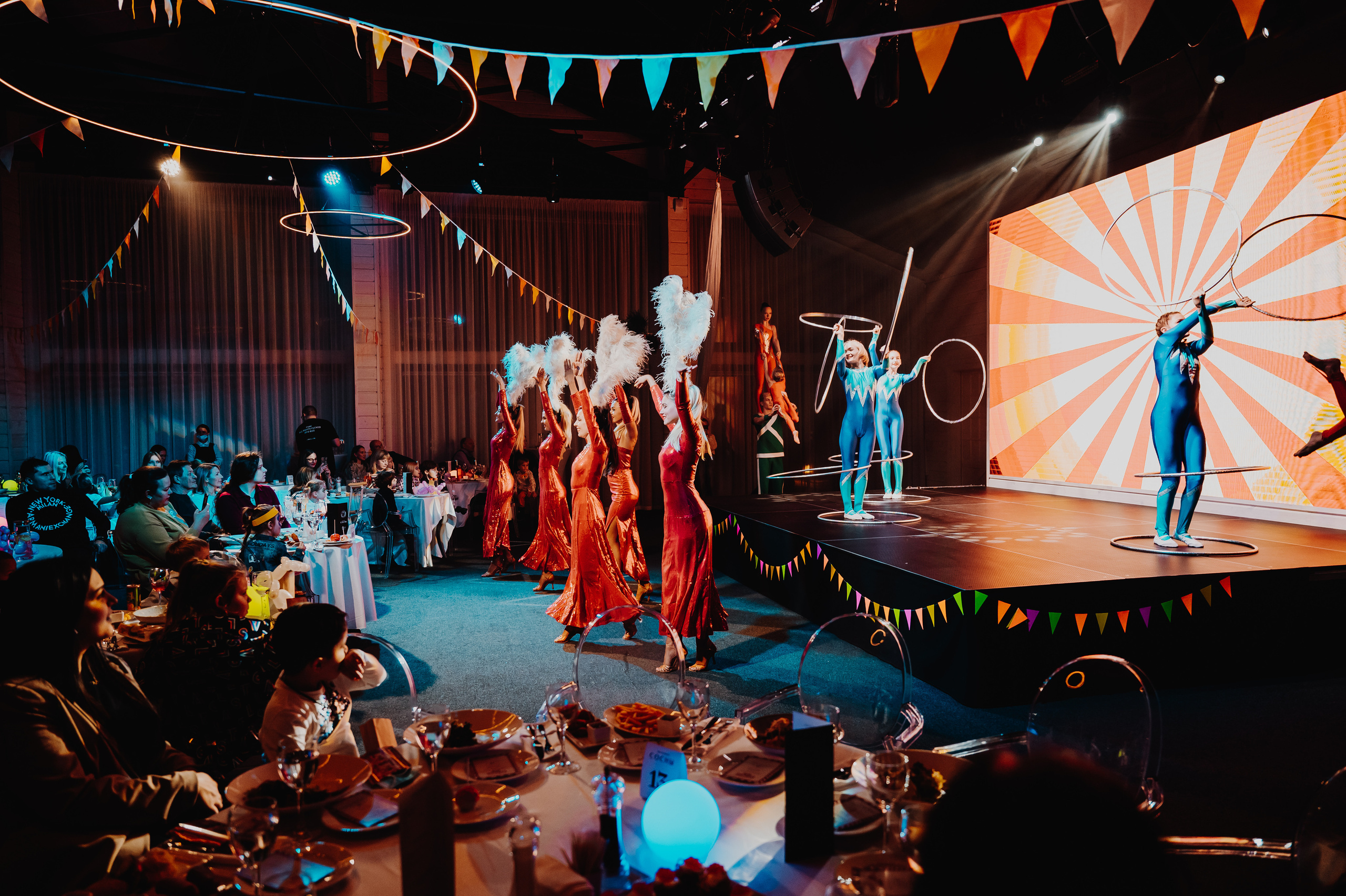 Репортажная съемка Красноярск,  фотосъемка конференций, юбилеев. Юлия Раскова — Портретный и семейный фотограф в Красноярске