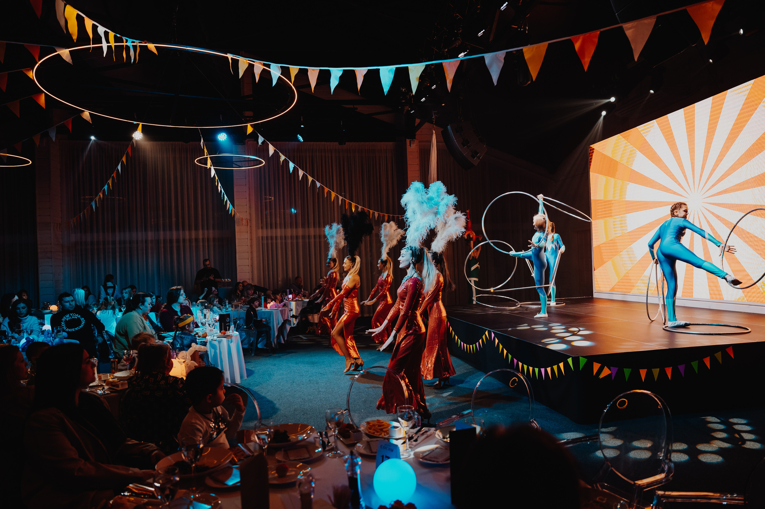 Репортажная съемка Красноярск,  фотосъемка конференций, юбилеев. Юлия Раскова — Портретный и семейный фотограф в Красноярске