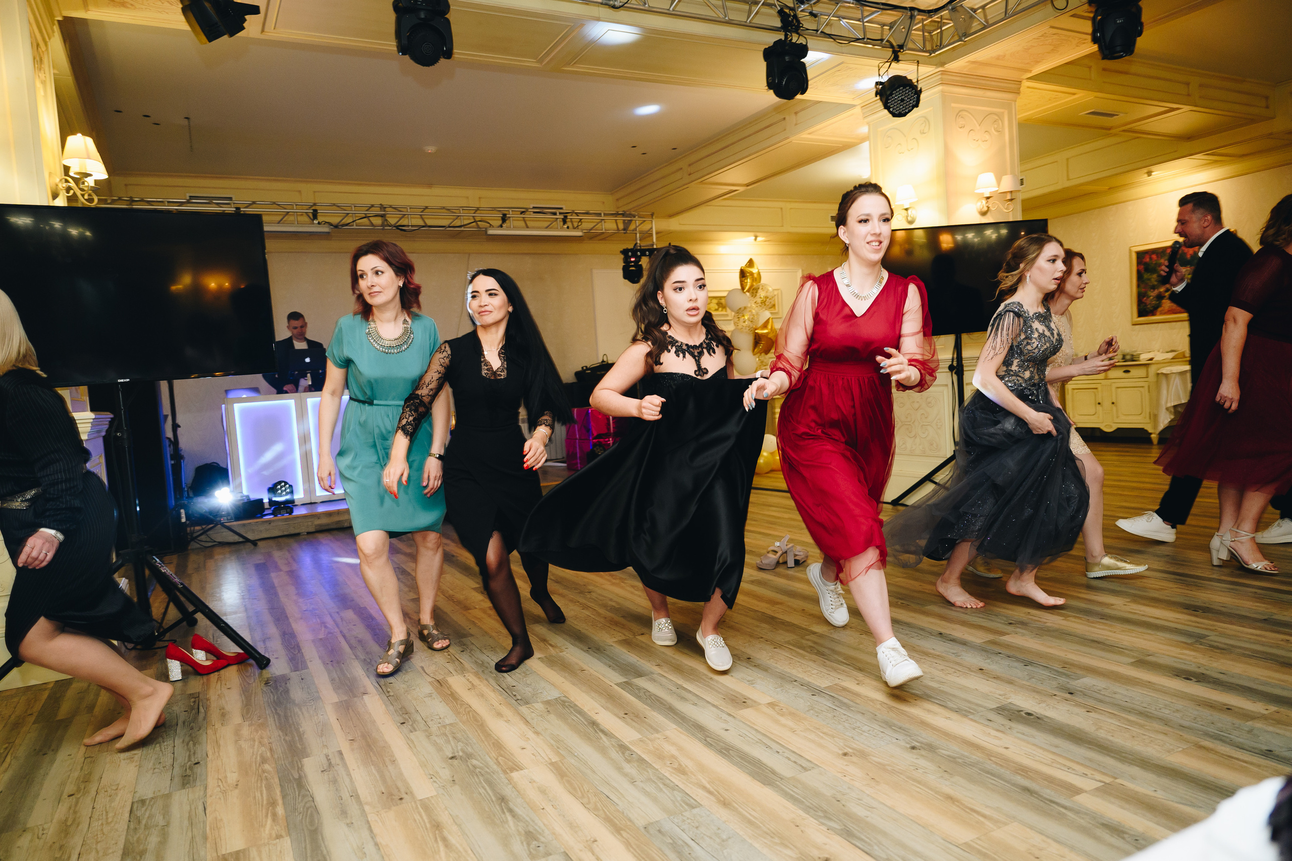 Репортажная съемка Красноярск,  фотосъемка конференций, юбилеев. Юлия Раскова — Портретный и семейный фотограф в Красноярске